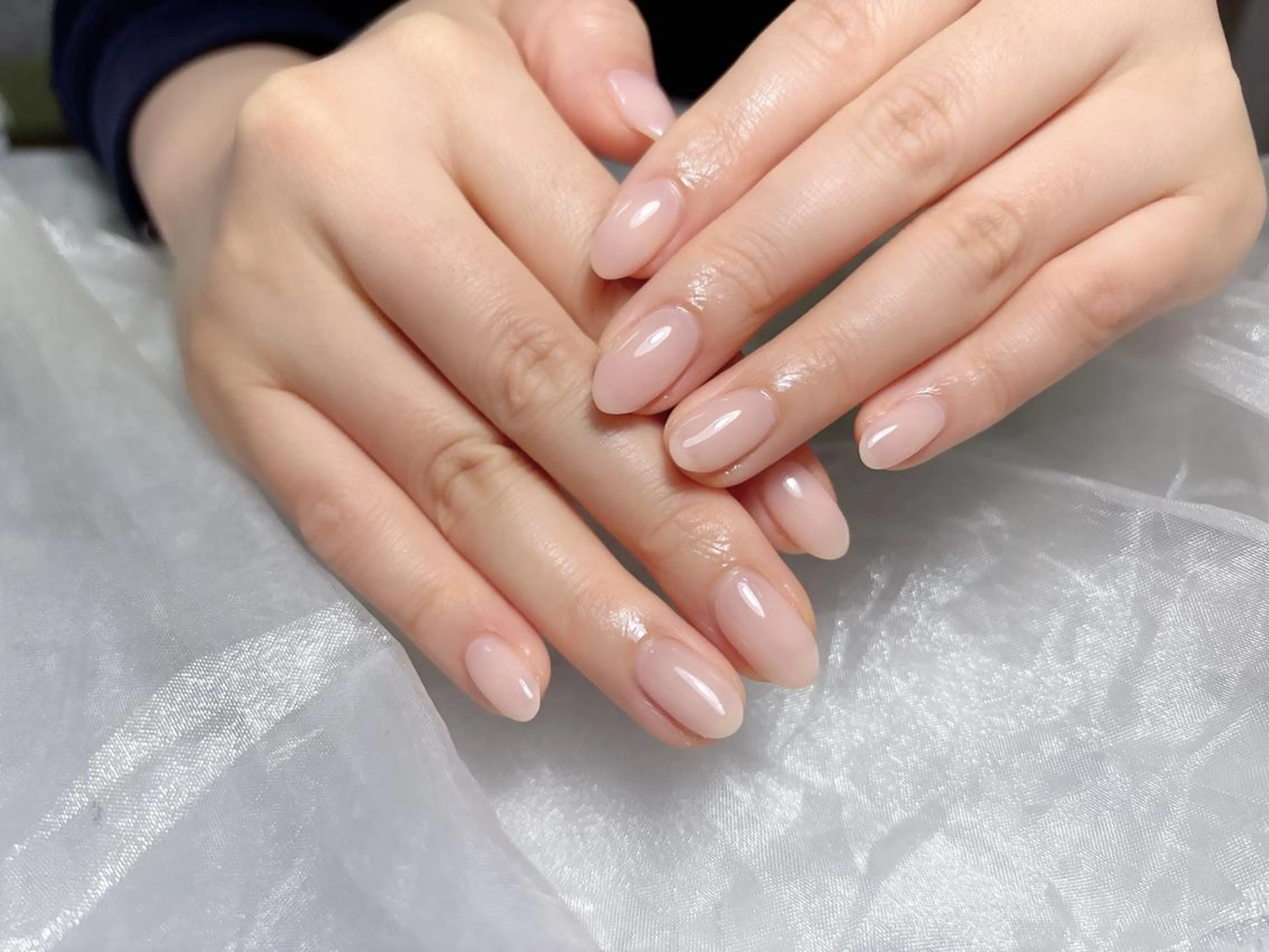 ネイル lucky シュウのネイルデザイン