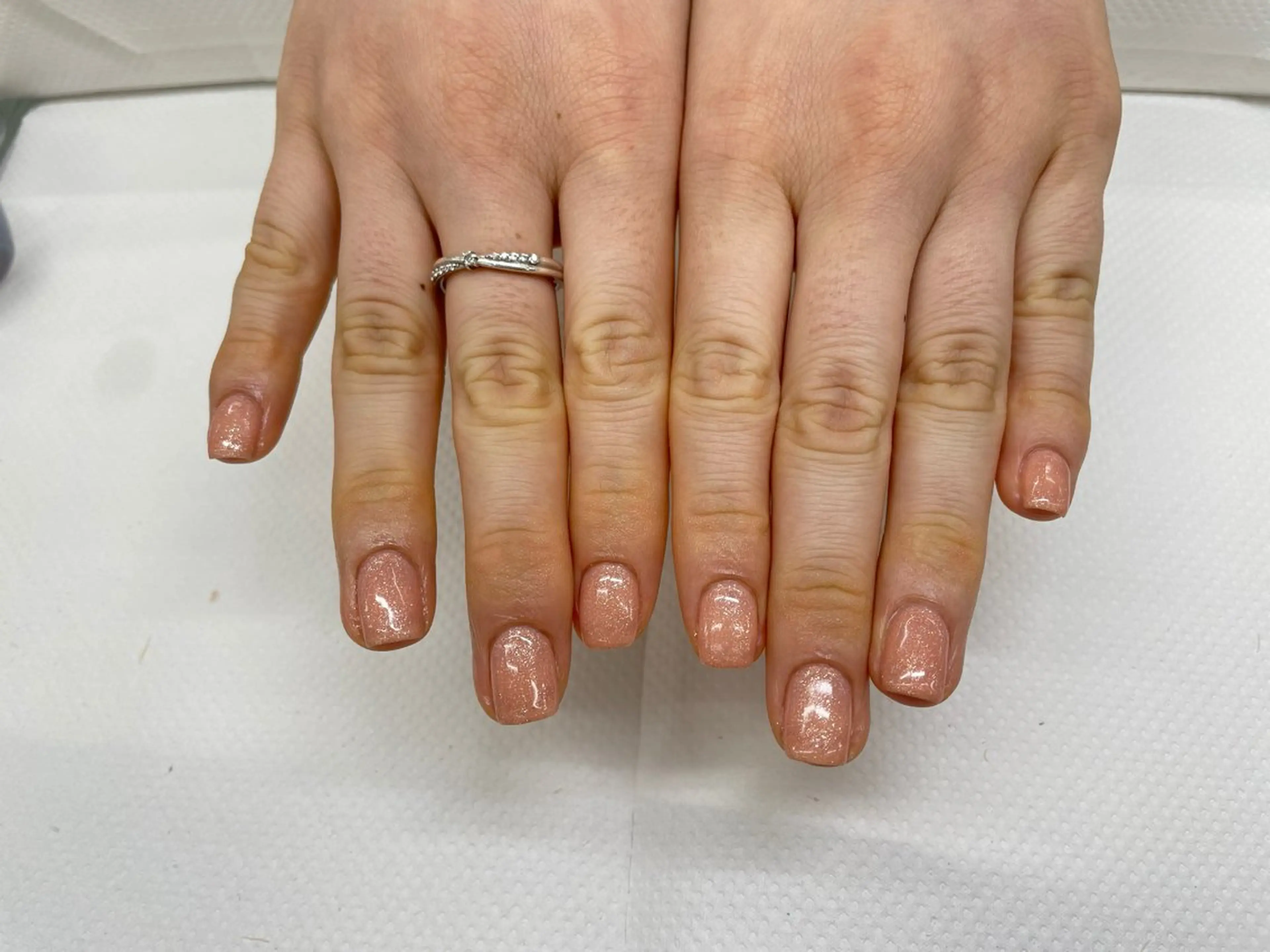 ネイル k. Mariのネイルデザイン