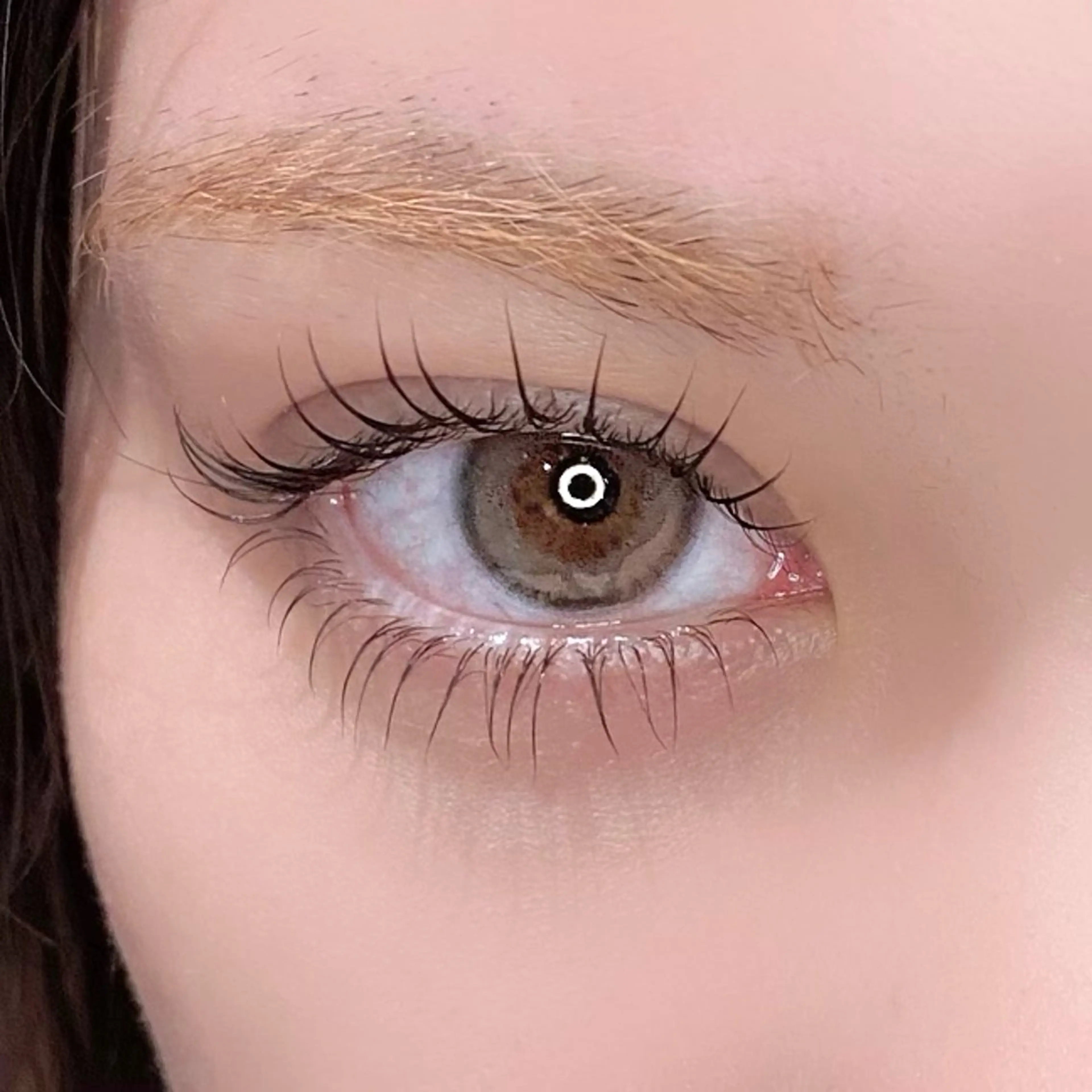 マツエク・マツパ マツパ ɴᴇʀᴏʟɪ ♡ ᴀʏᴀᴋᴀのマツエク・マツパデザイン