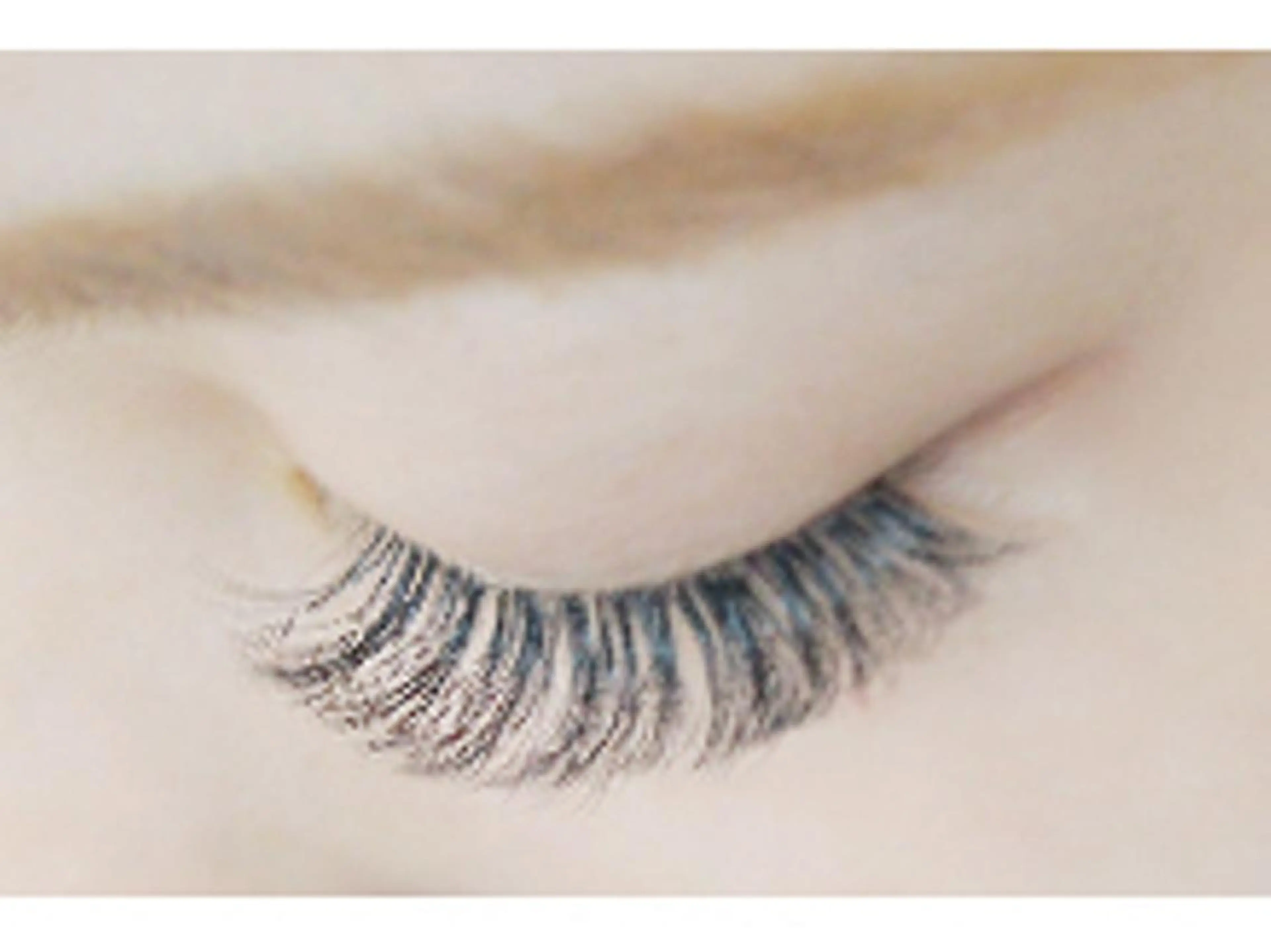 マツエク・マツパ ボリュームラッシュ nuit 新小岩店のマツエク・マツパデザイン