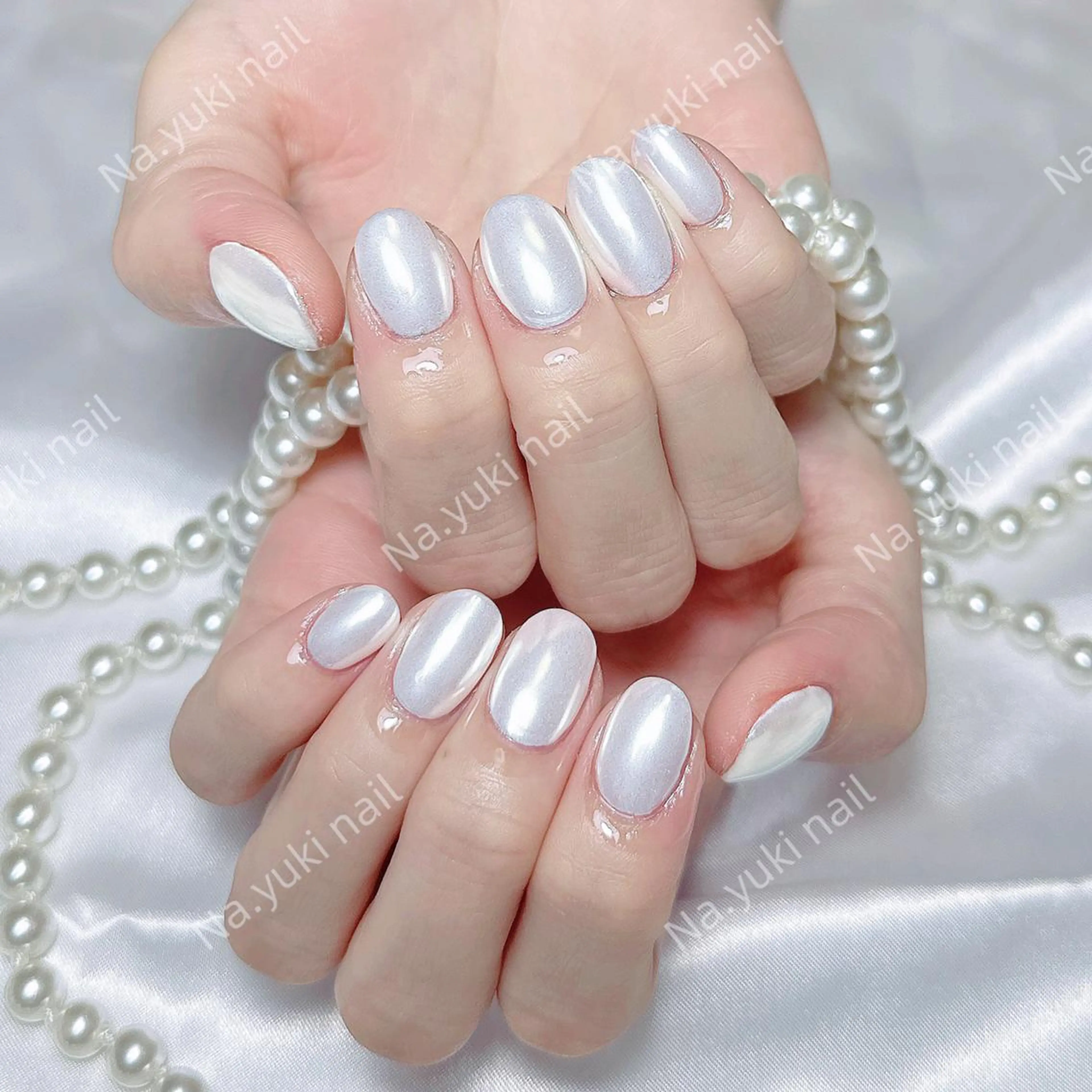 ネイル 💅 NikoNikoのネイルデザイン