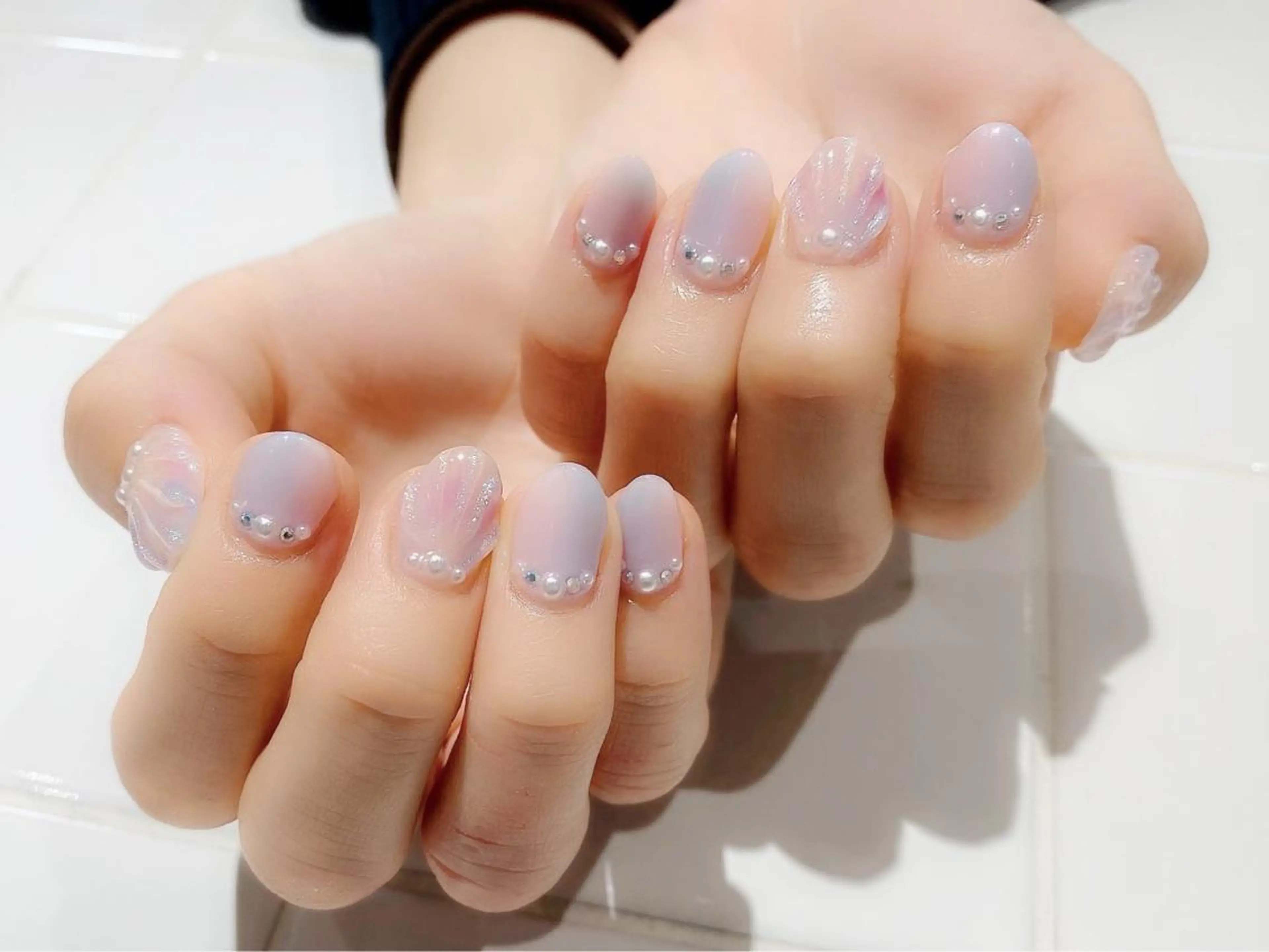 ネイル アートネイル Salon Ｋのネイルデザイン