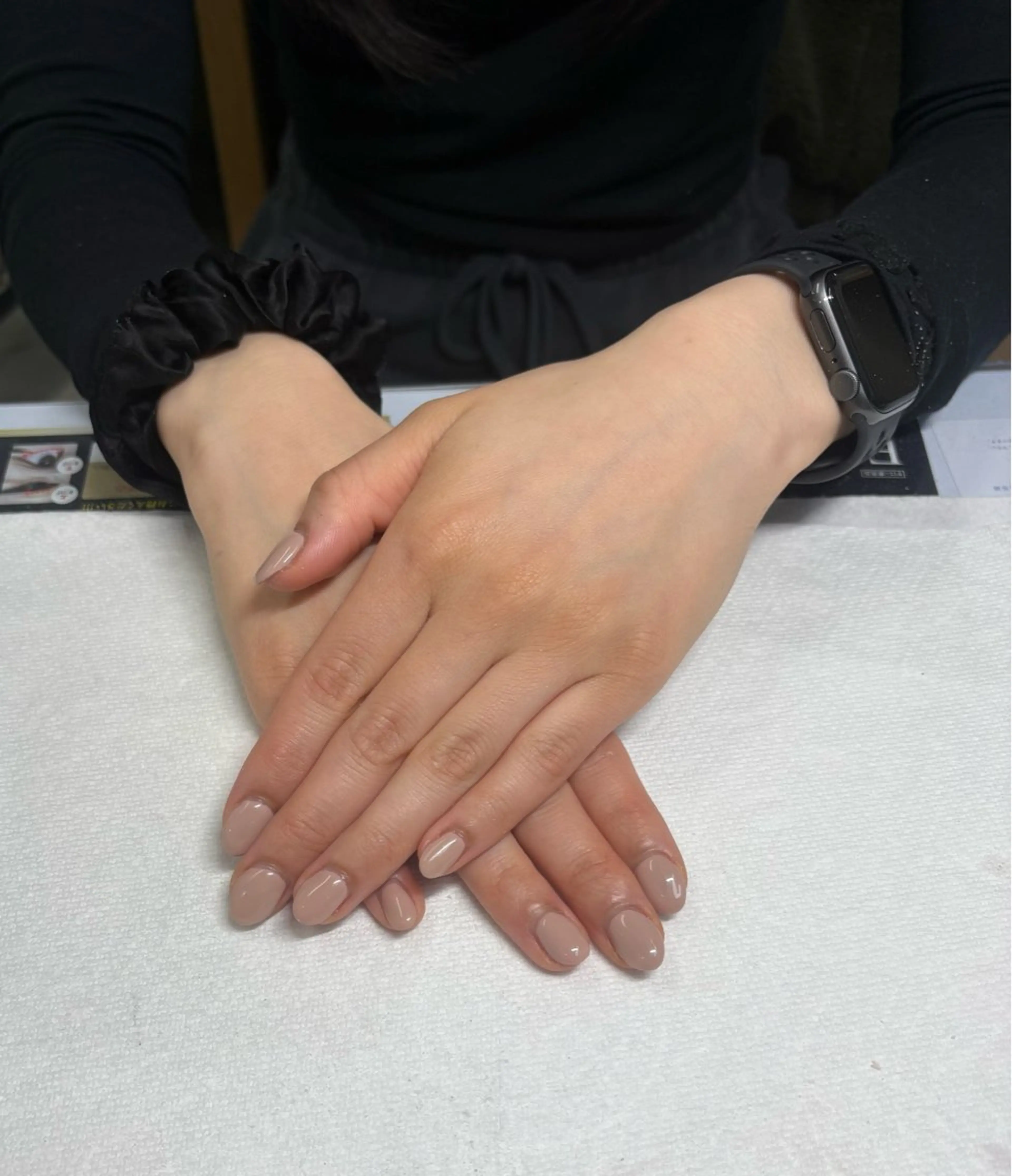 ネイル ハンドネイル Lilly‘s Miのエステ・リラクイメージ