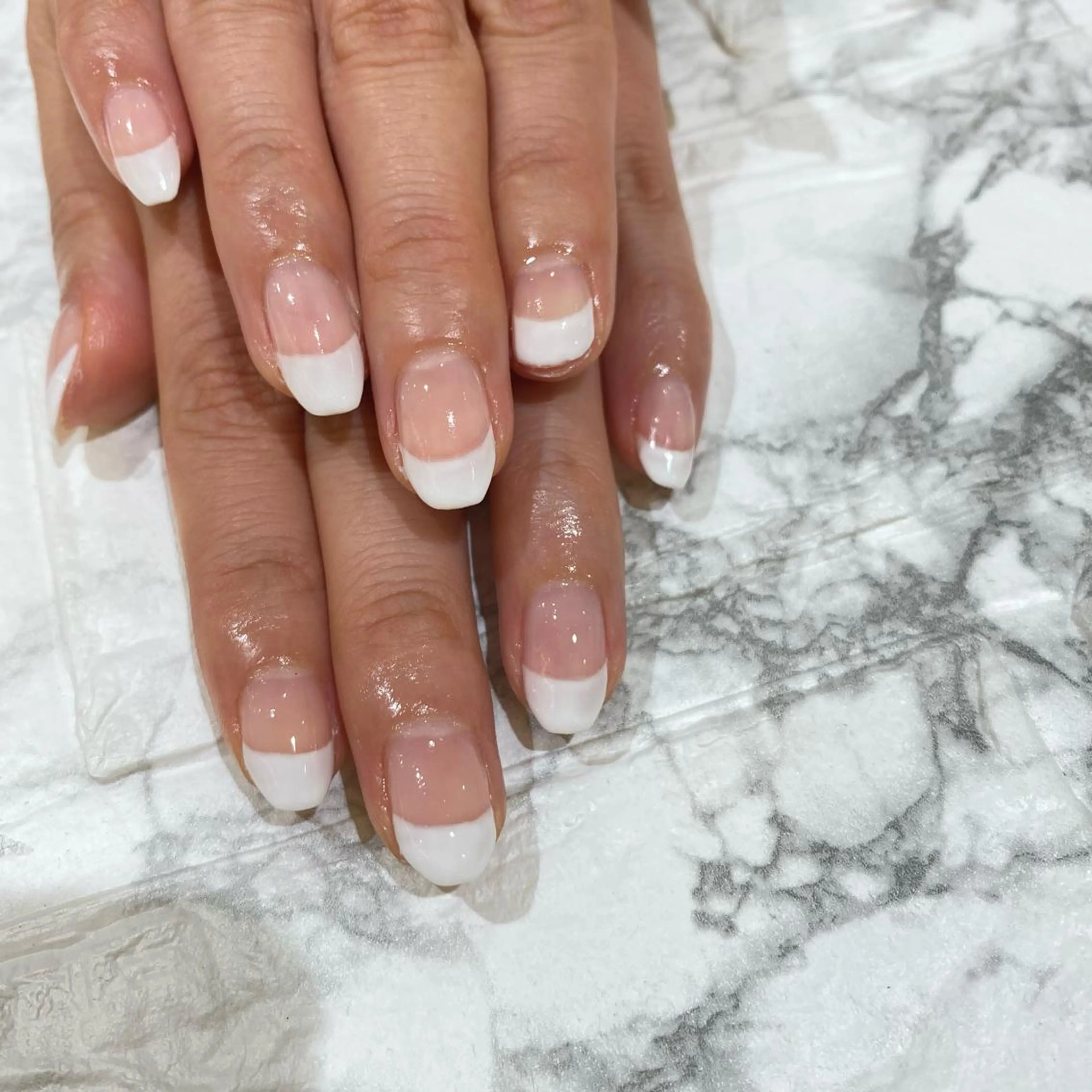 ネイル 🥀たなか れね🍋のマツエク・マツパデザイン