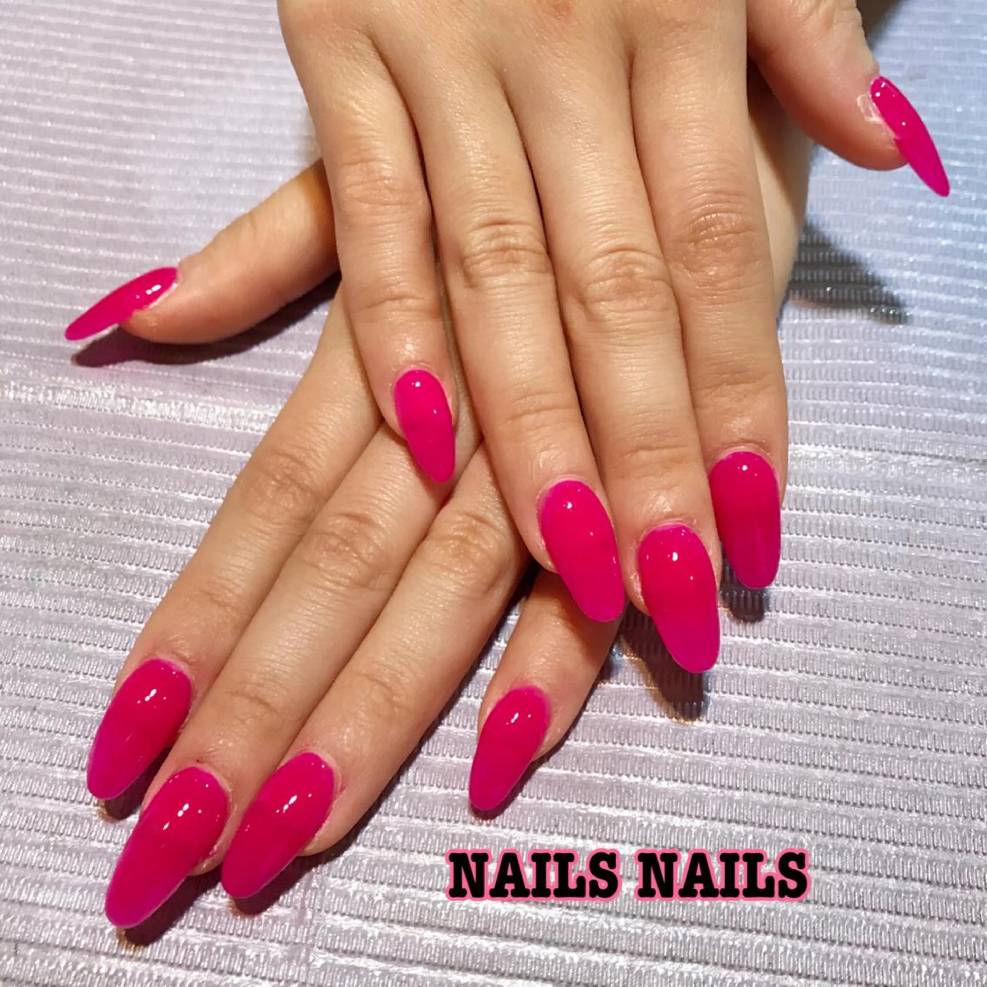 【スカルプ】カラー　(オフ込・税込)の写真