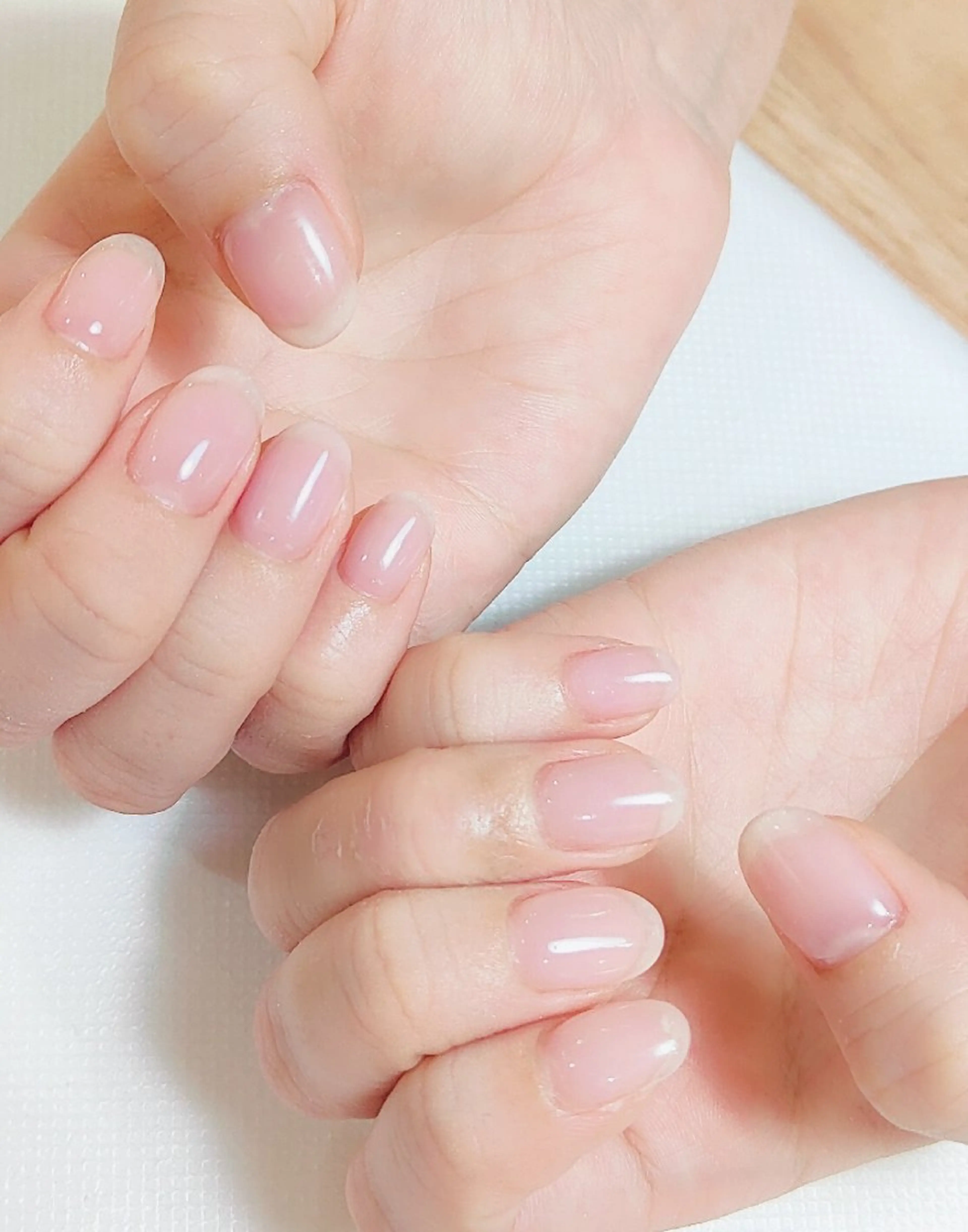 ネイル ハンドネイル sunny nail もっちのネイルデザイン