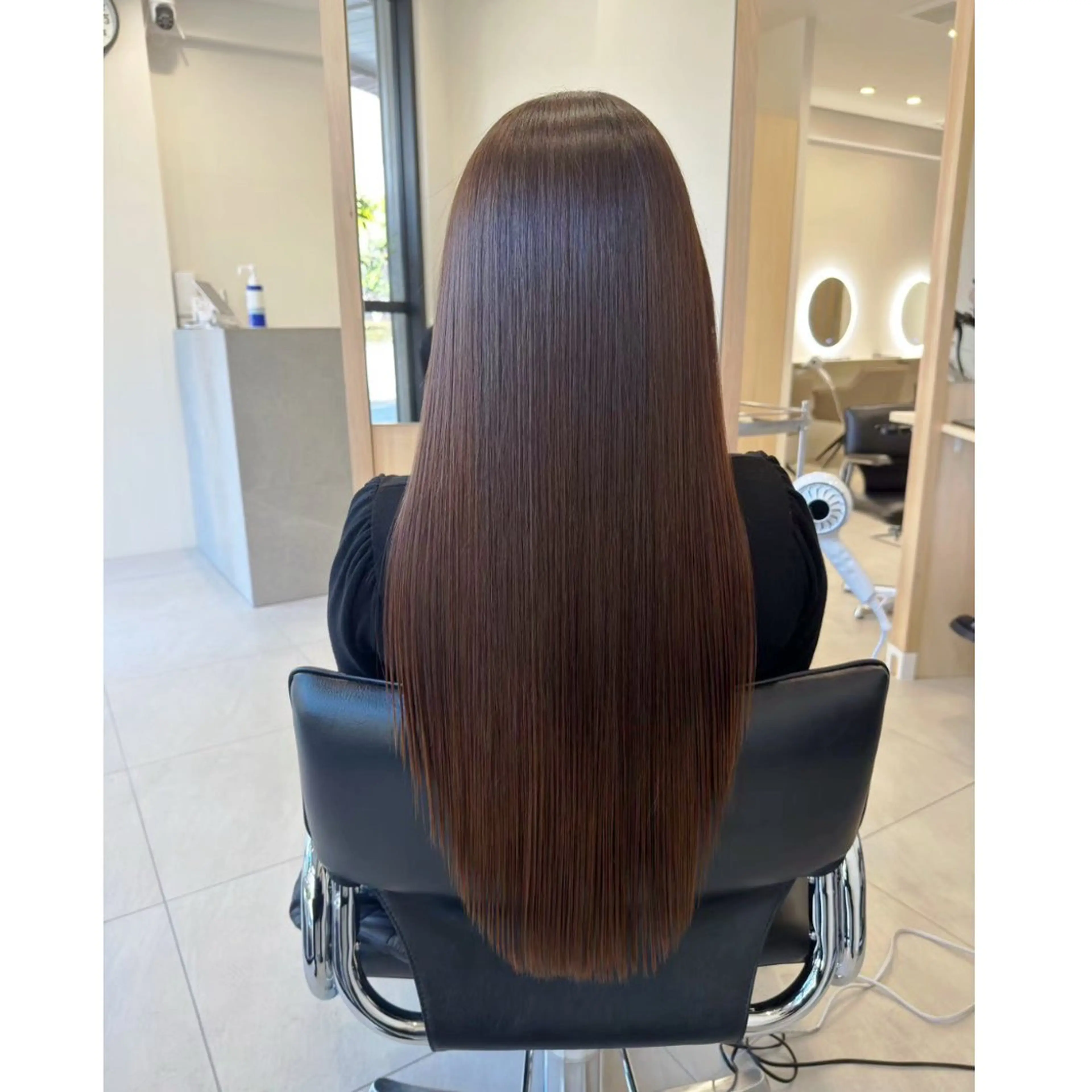 《minimo限定価格‼️》ちゅるちゅるワンカラー✨の写真