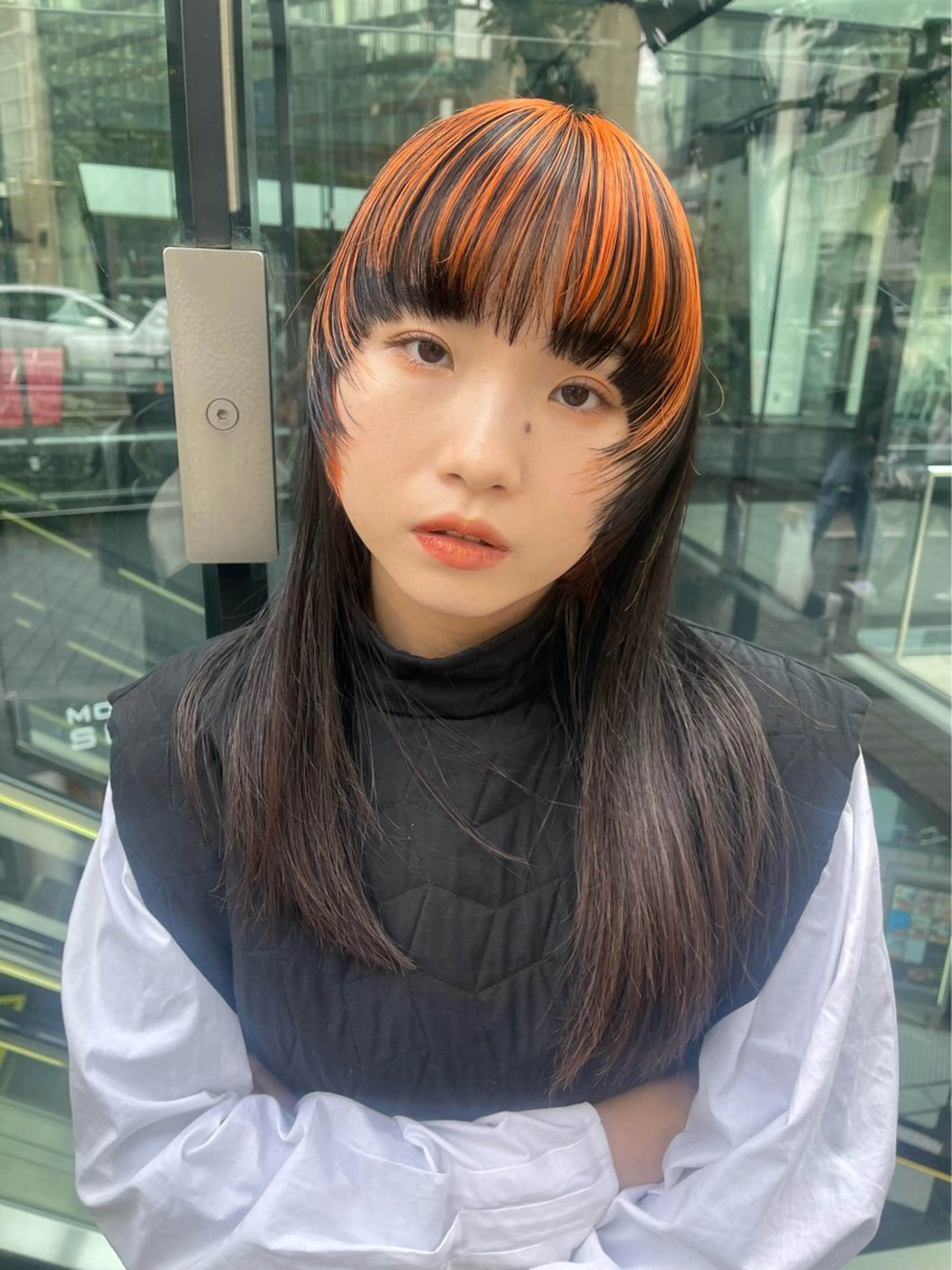 【初回限定30%off】はじめてのguild.カット5500→3850円‼️の写真