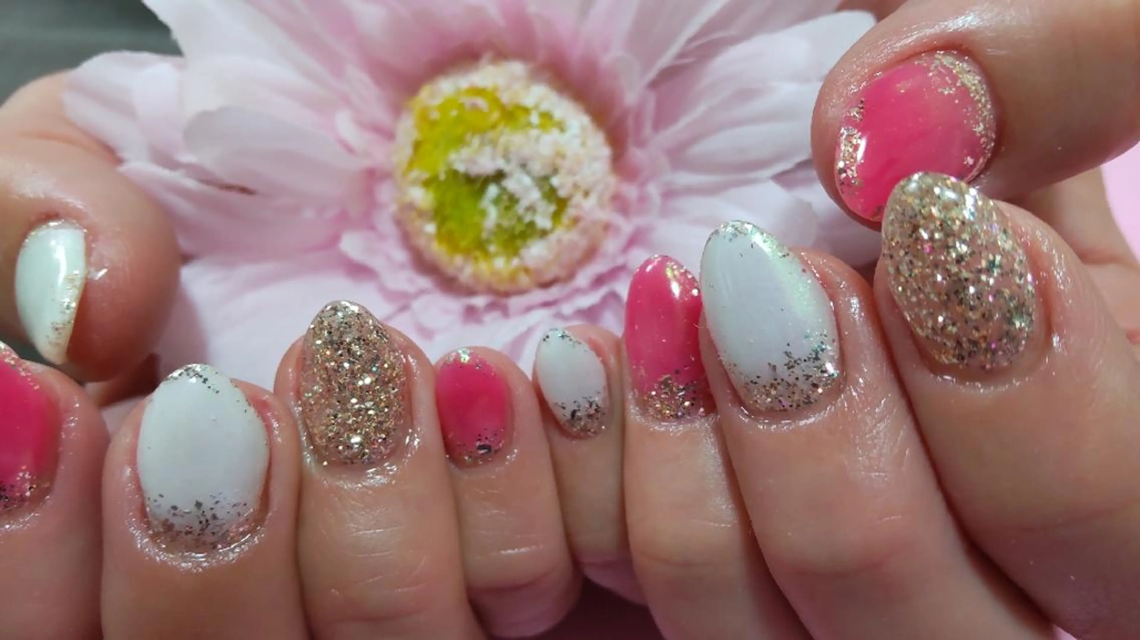ネイル chakky nailsのネイルデザイン