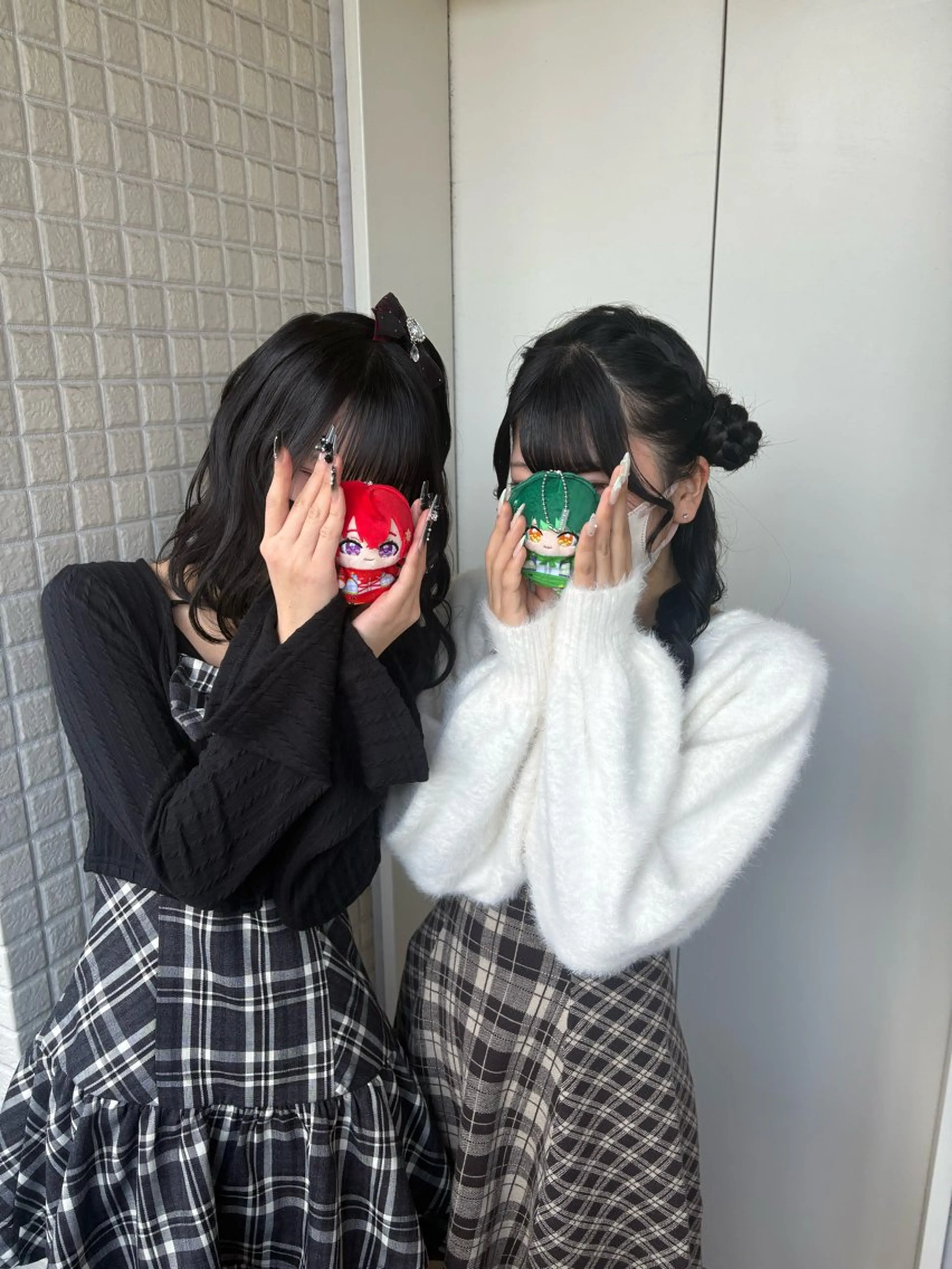 ヘアセット 🔅個性派/横浜パ ーマ/暖色/ミミのその他イメージ