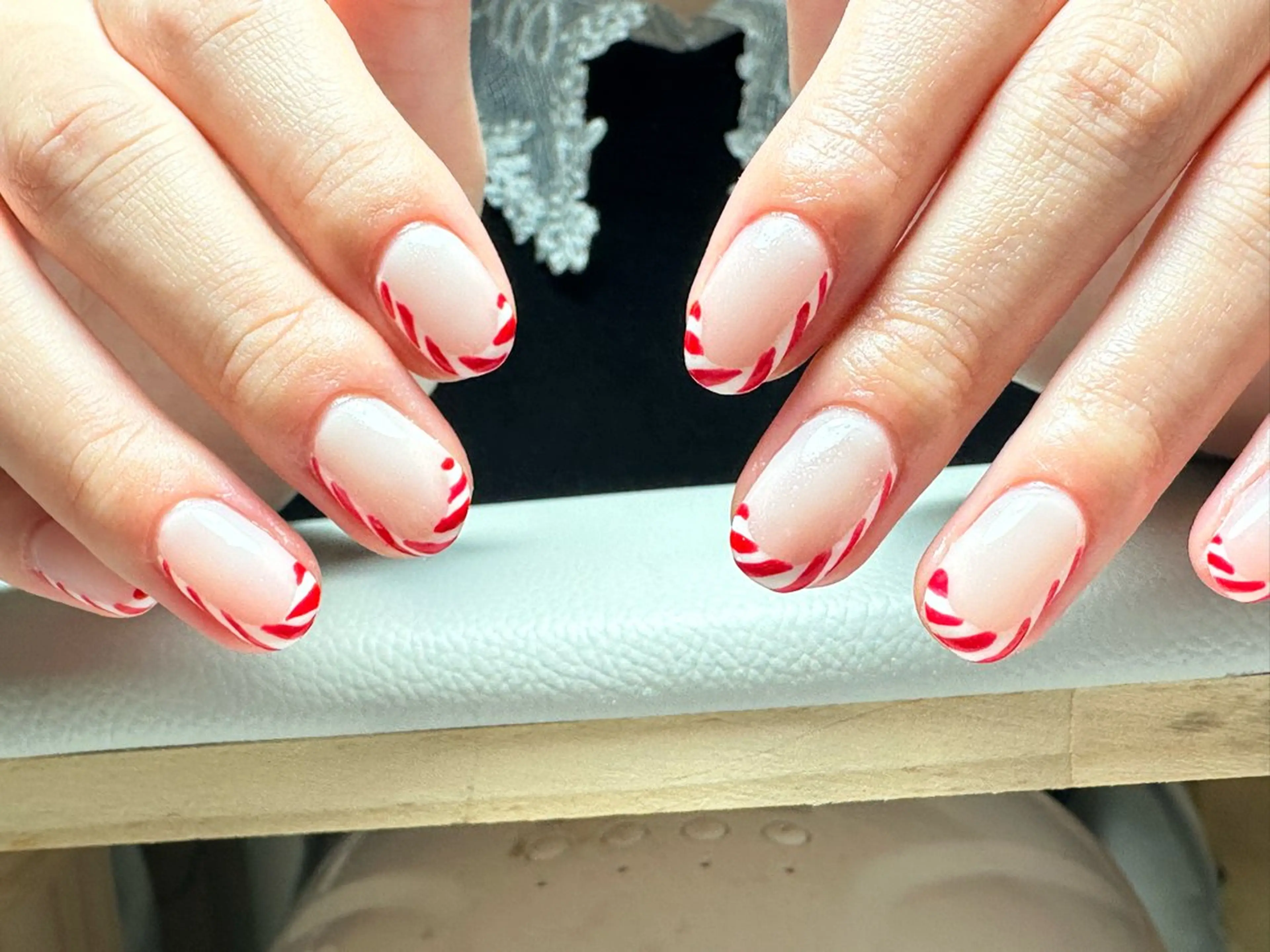 ネイル Eveネイル チップスカルプ専門店のネイルデザイン