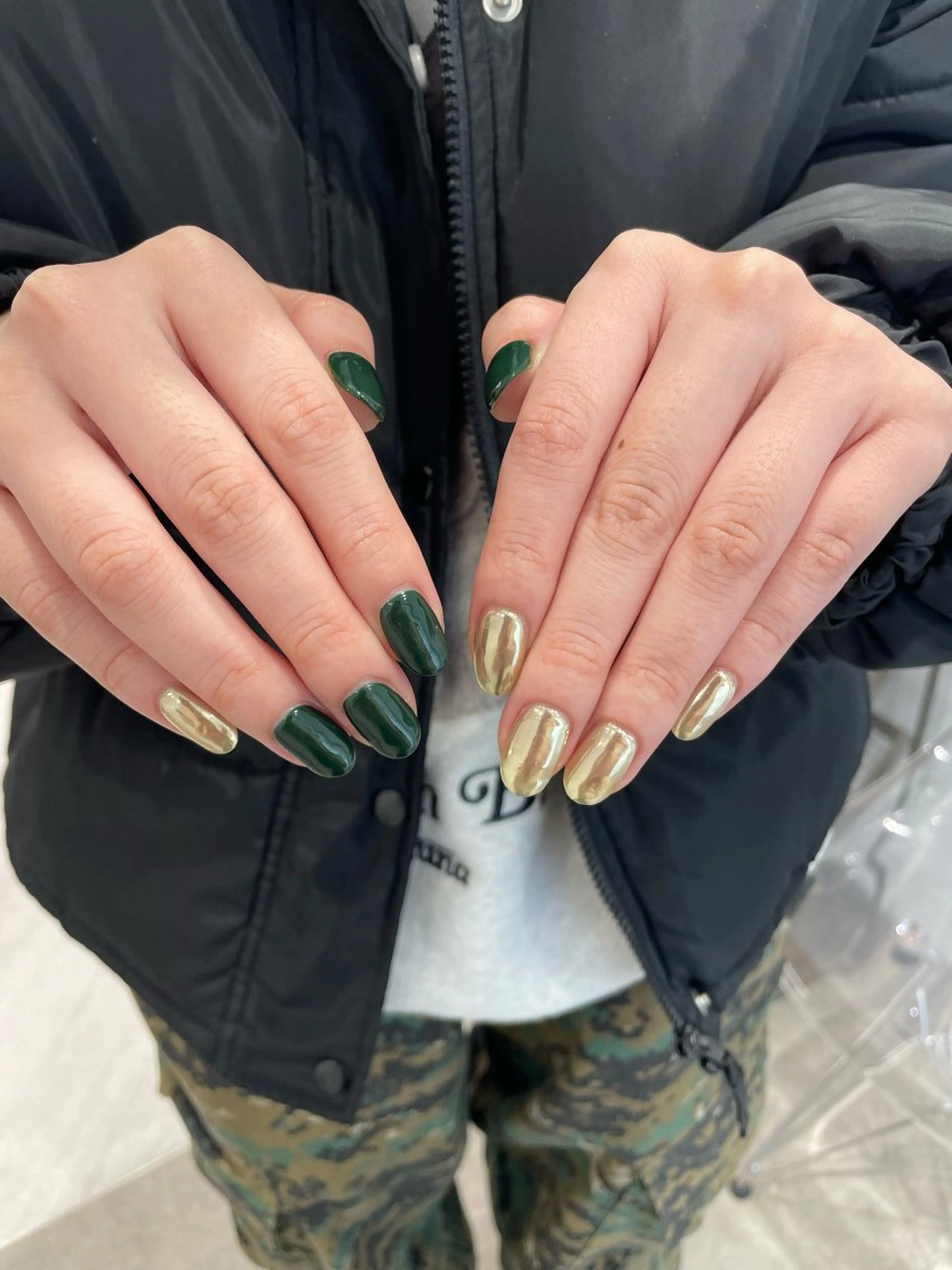 ネイル cocoro ✧˖°.のヘアスタイル