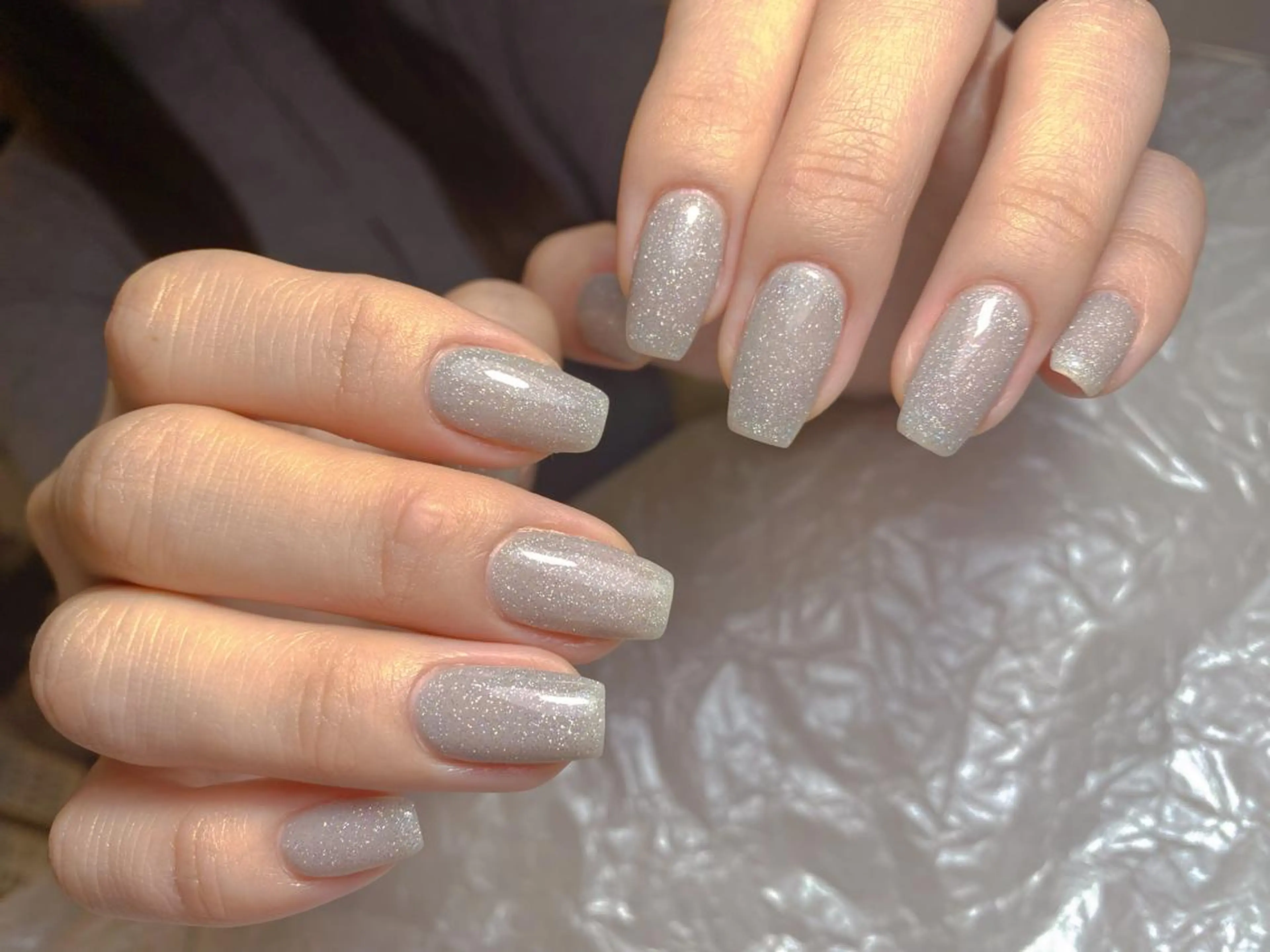 ネイル ハンドネイル ハンドケア BLinLin nail salonのネイルデザイン