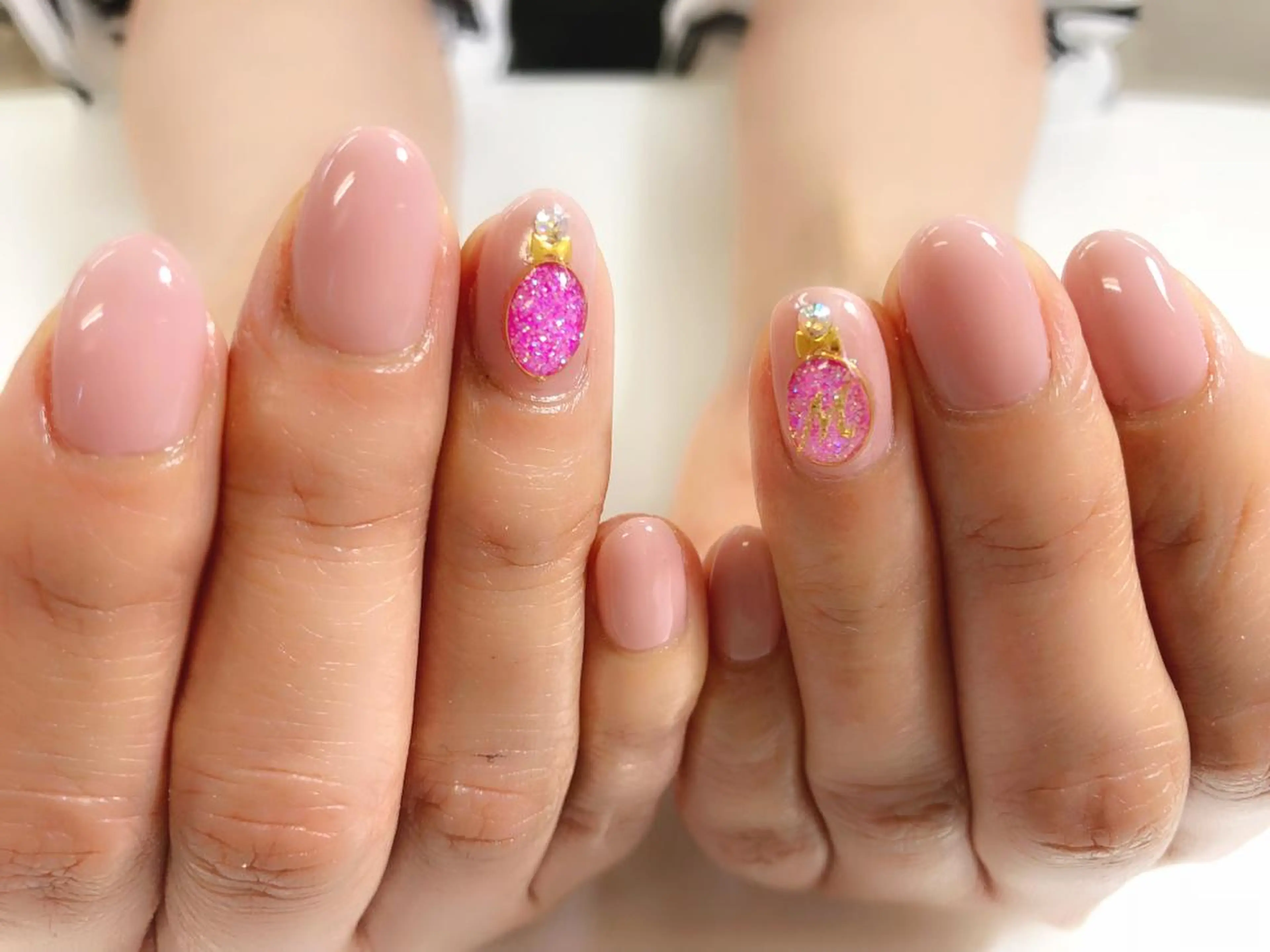 ネイル Lokahi NAILのネイルデザイン