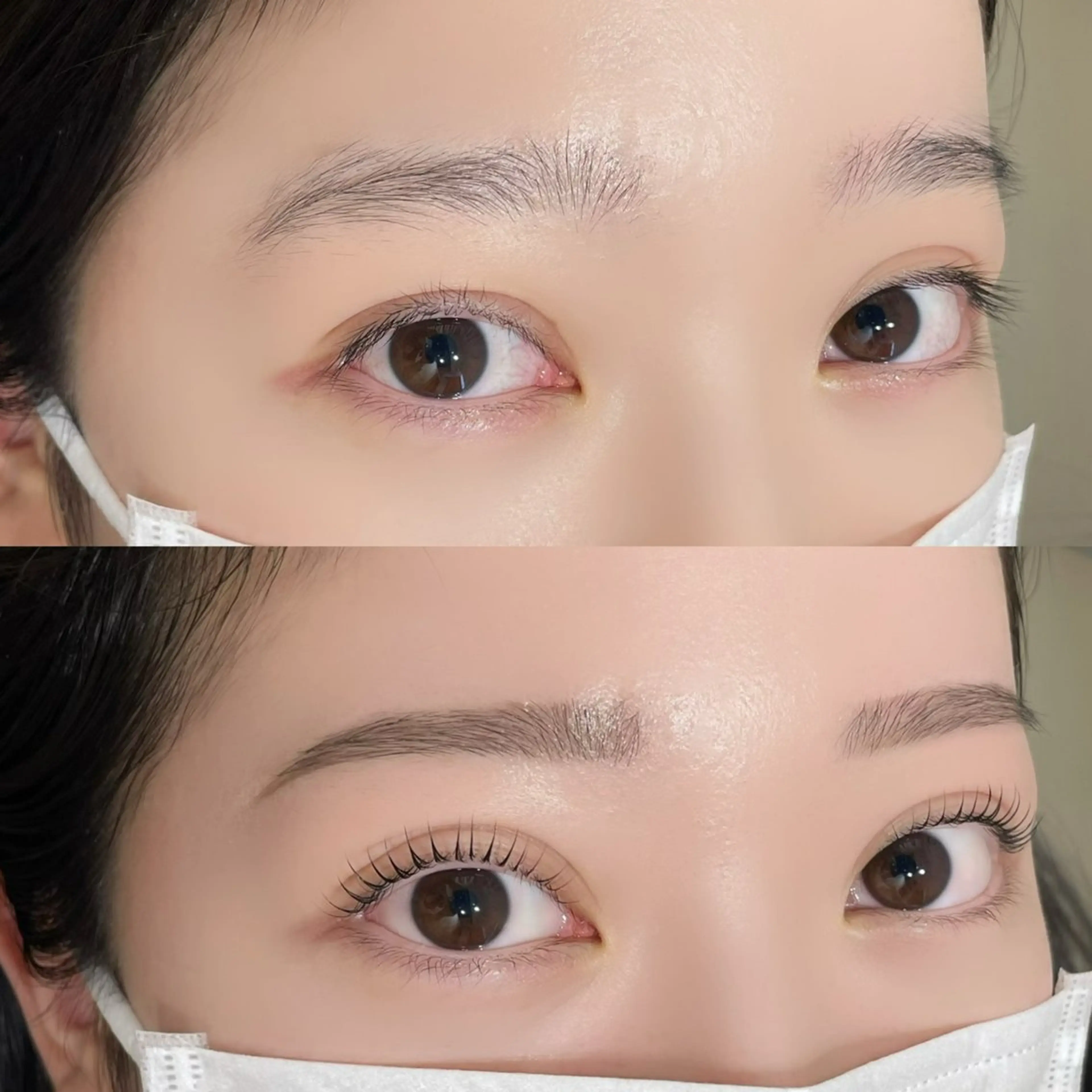 マツエク・マツパ その他(アイブロウ) Marina🤍名駅 /マツエク/パリエクの眉毛・アイブロウイメージ