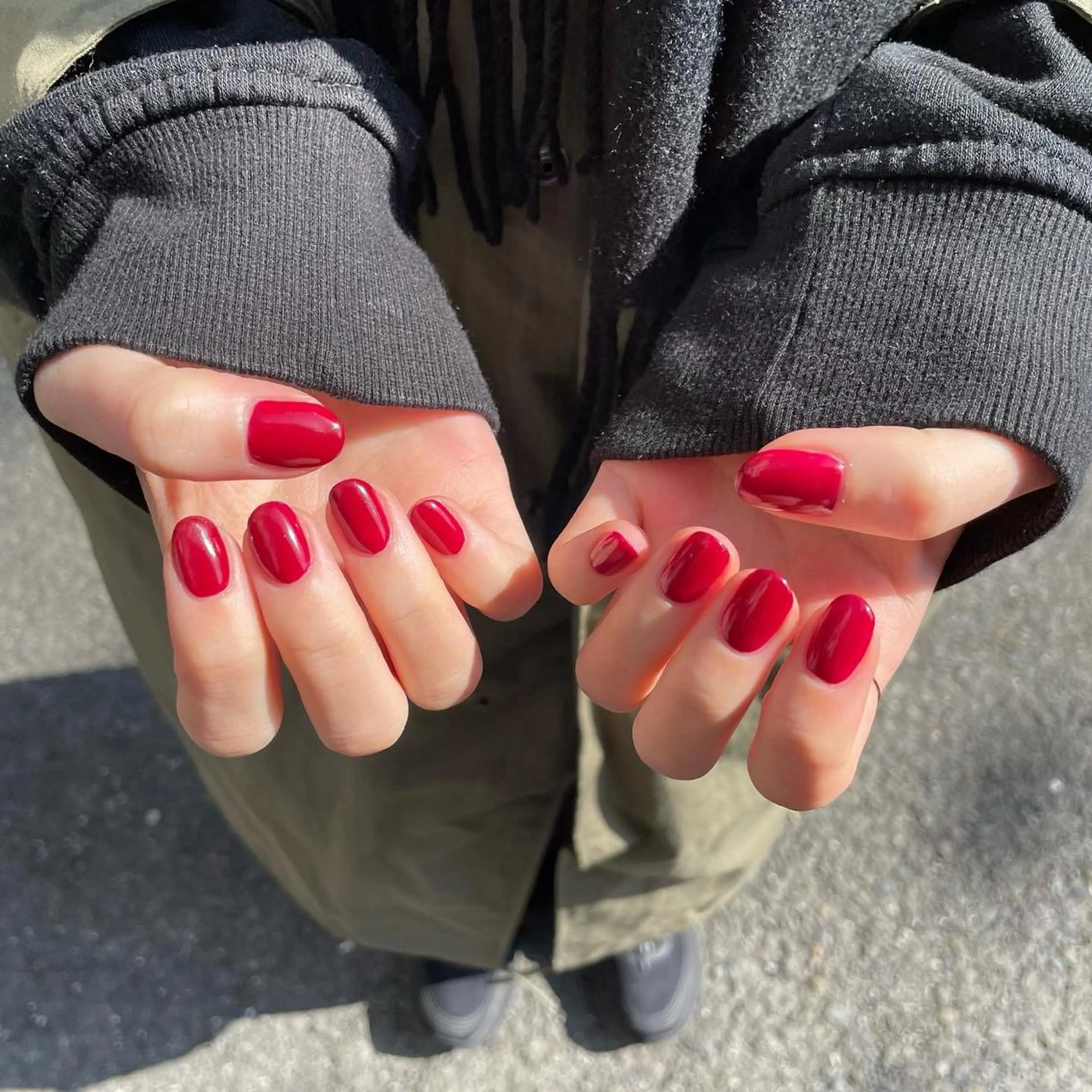 ネイル nail.gorin所属・吉村 優子のネイルデザイン