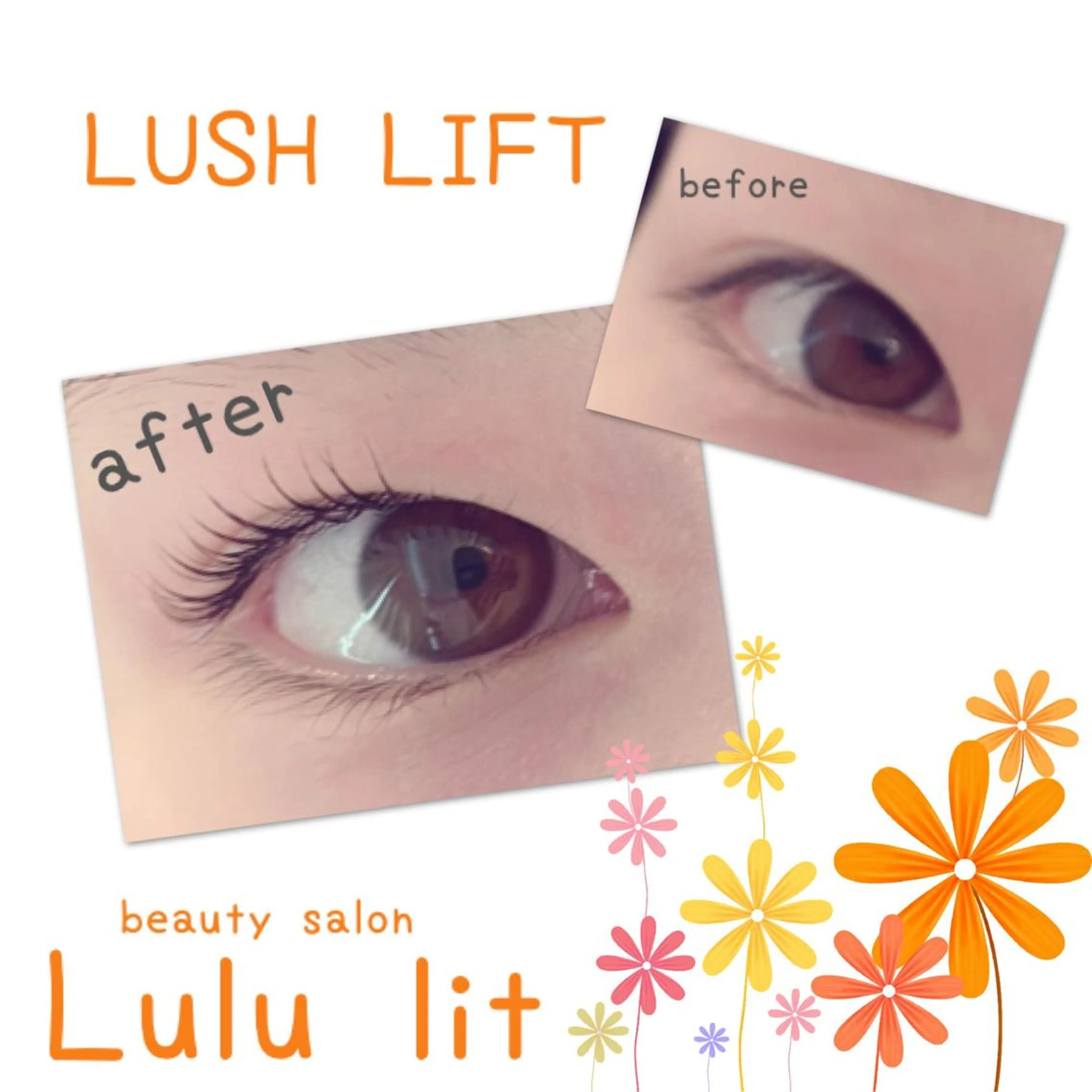 マツエク・マツパ マツパ beauty salon Lulu lit所属・鈴木 杏果のその他イメージ