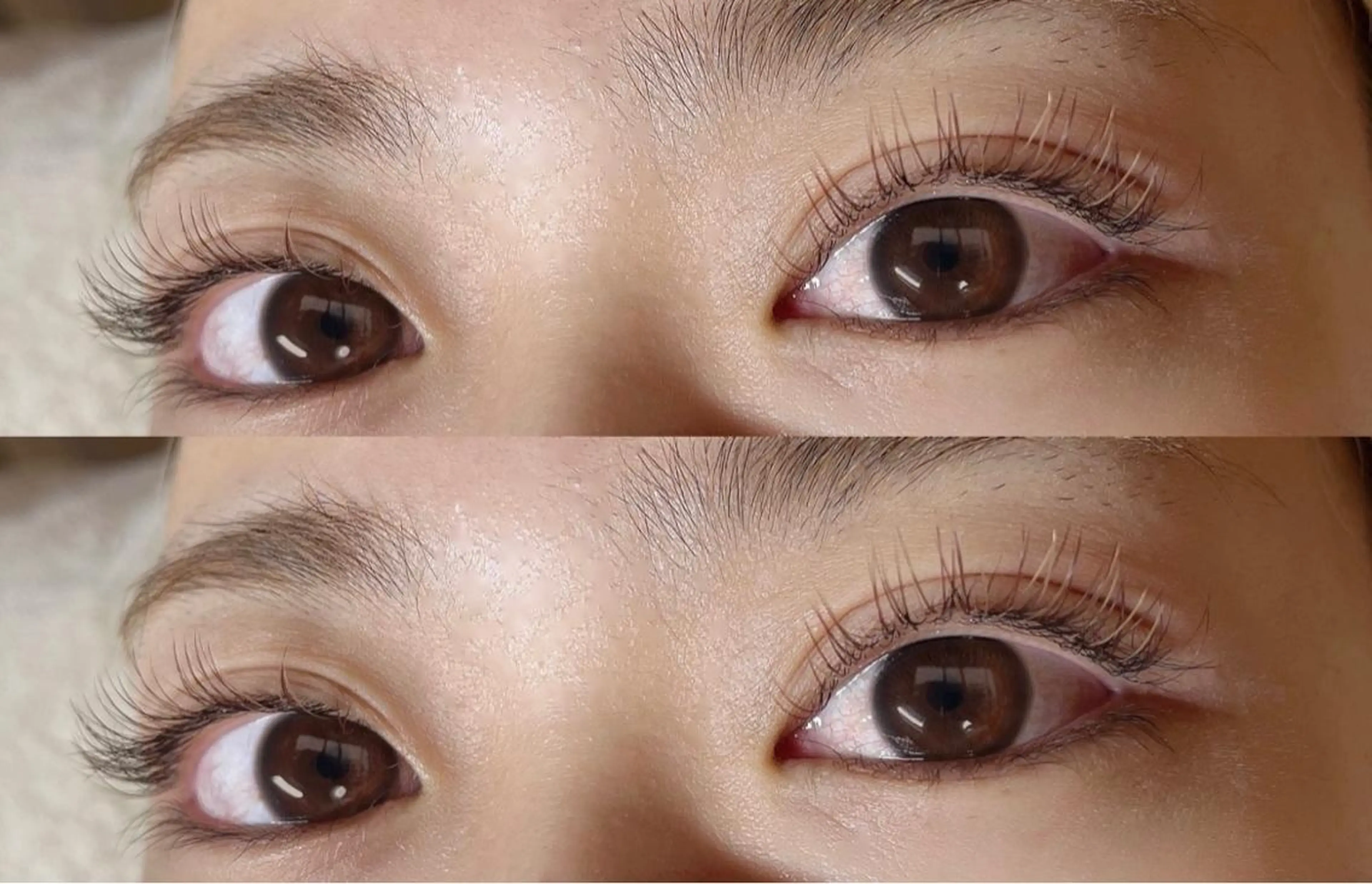 マツエク・マツパ カラーマツエク eyelash clear池袋のマツエク・マツパデザイン