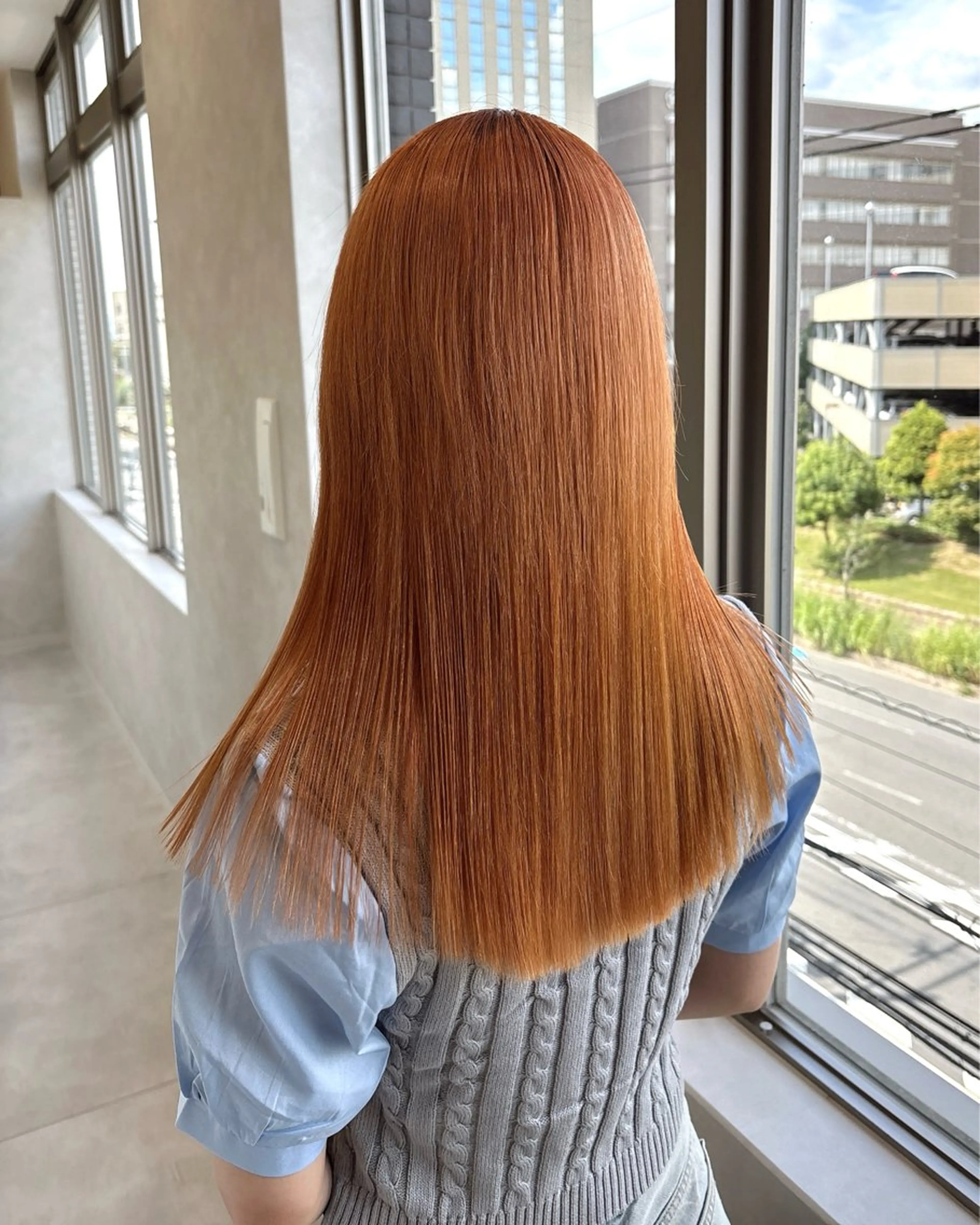 ロング ❤️🐩* AKANE*🐩❤️のヘアスタイル