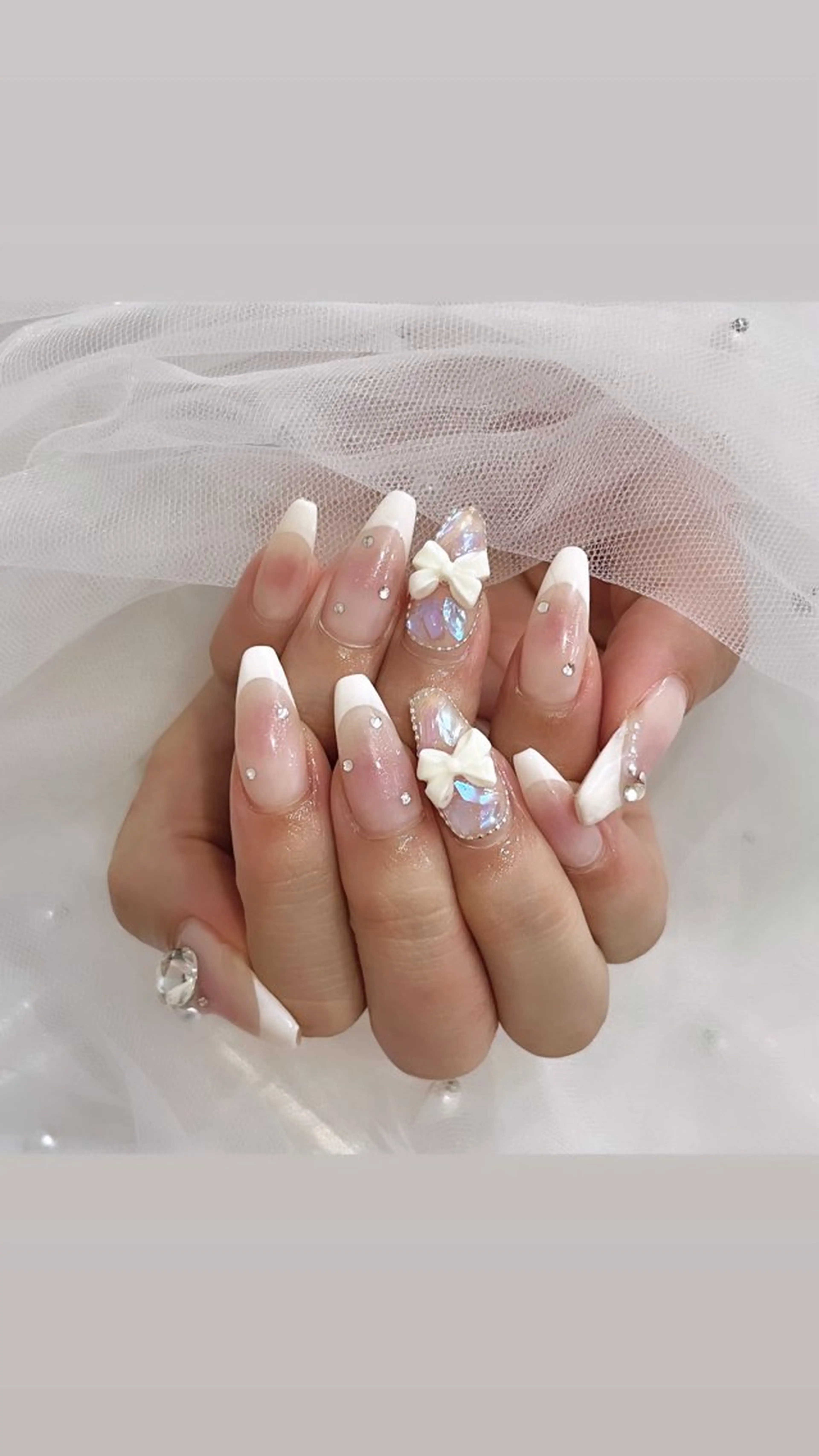 ネイル SALON ELVI.所属・SALON ELVI.のネイルデザイン