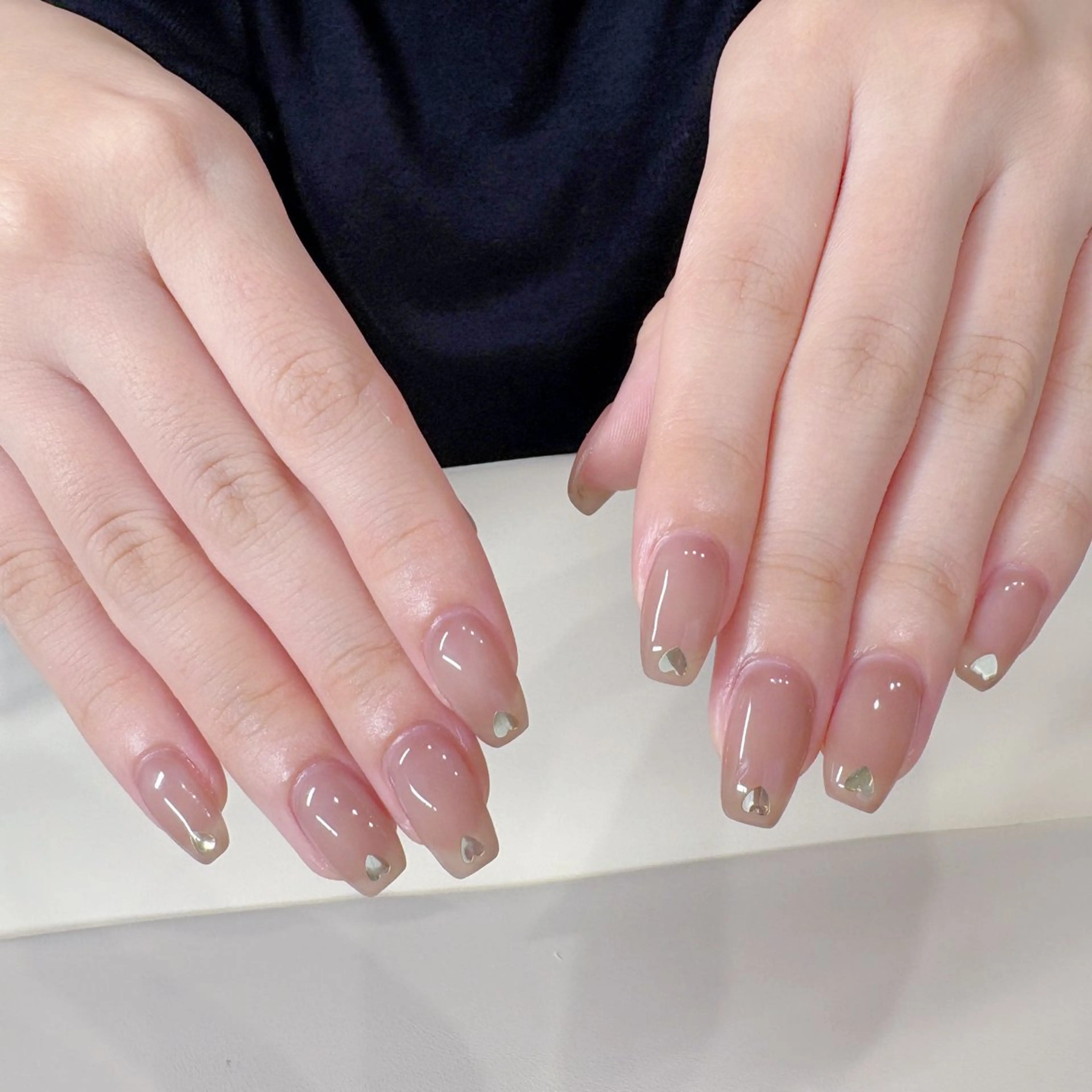 ネイル Lovely Nail Salonのネイルデザイン