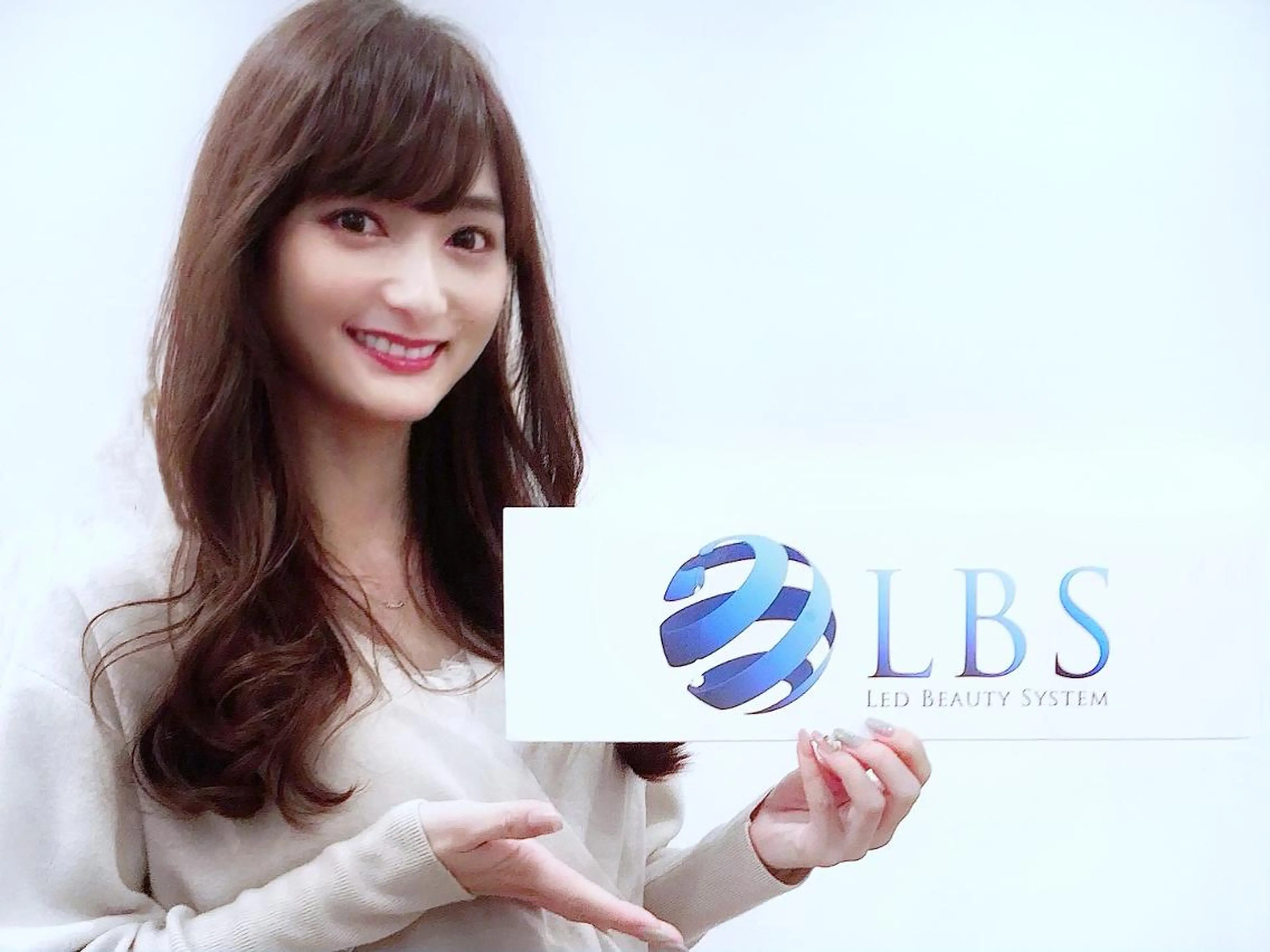 エステ リラク LBSホワイトニング 🌐渋谷店 小河原のエステ・リラクイメージ