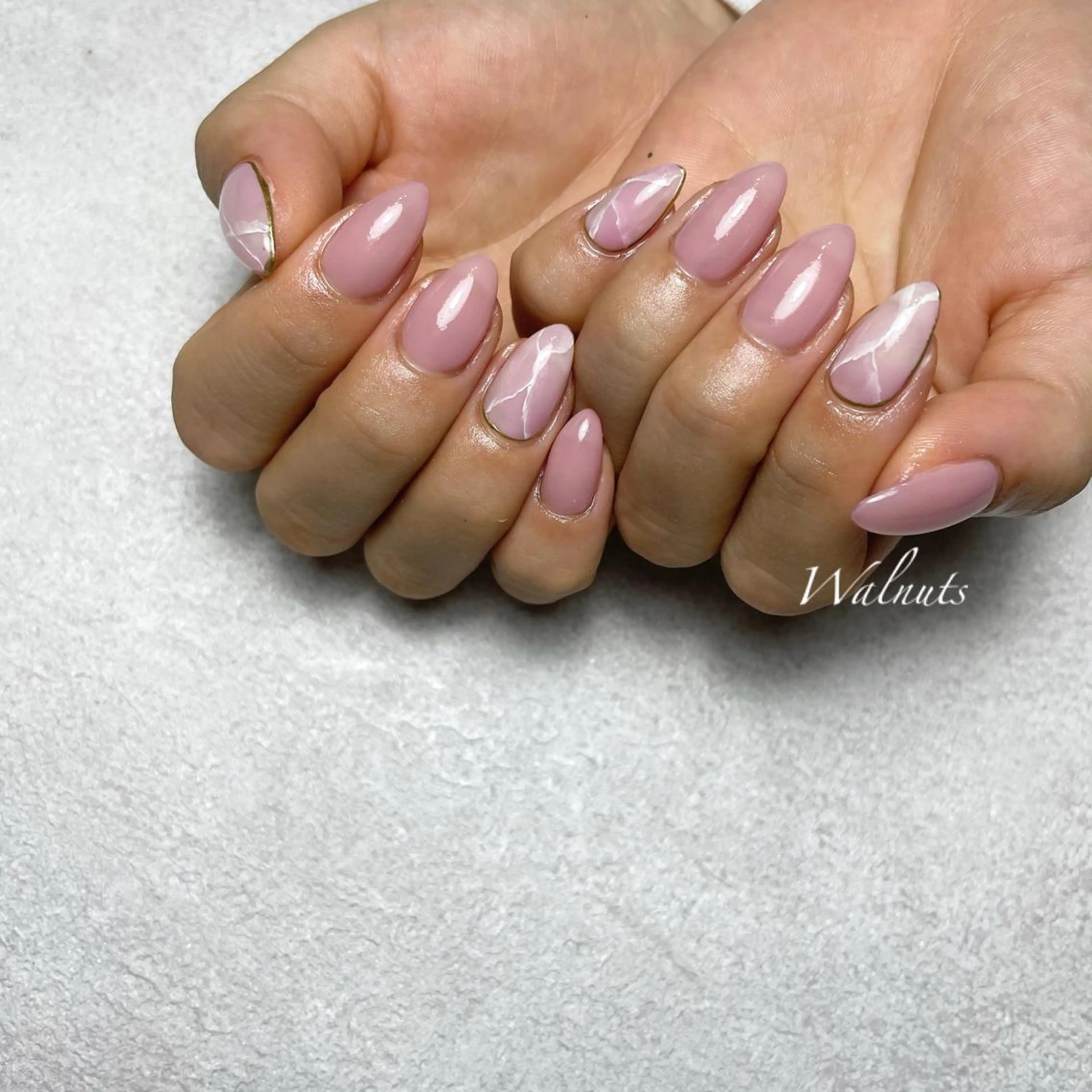 ネイル esterella所属・Nail salon esterellaのネイルデザイン