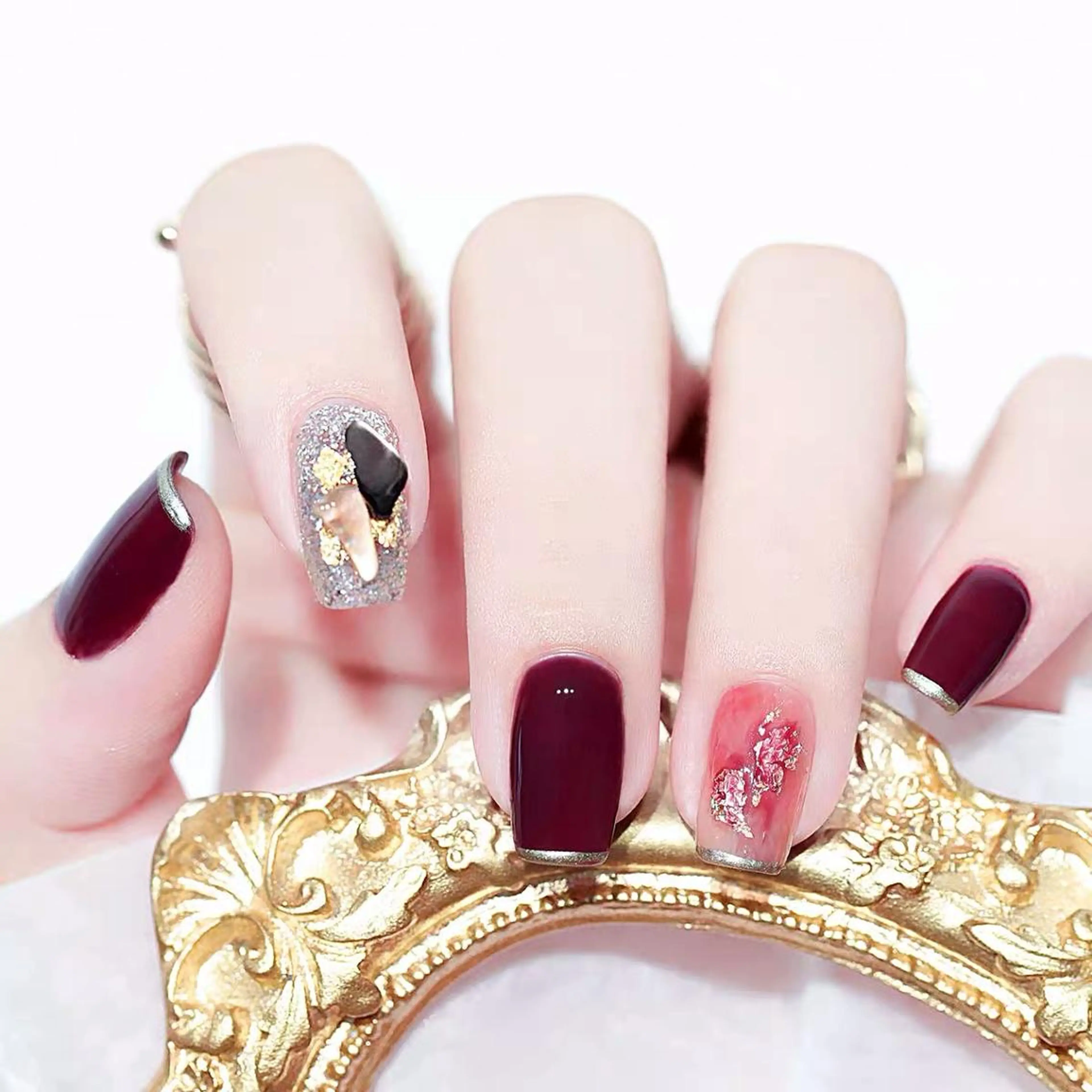 ネイル Cute beauty2のマツエク・マツパデザイン