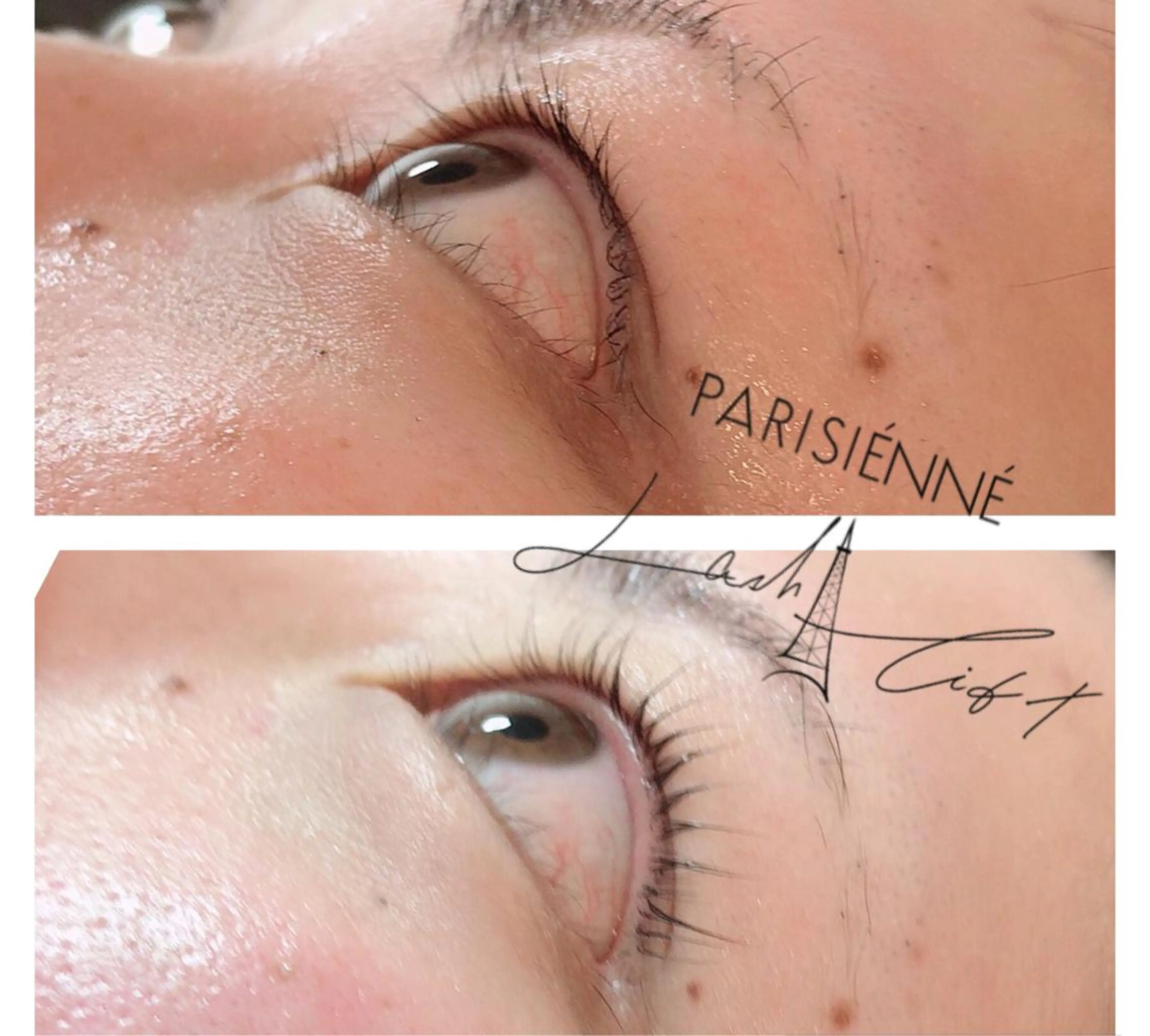 マツエク・マツパ ＊Welia＊ ウェリアのマツエク・マツパデザイン