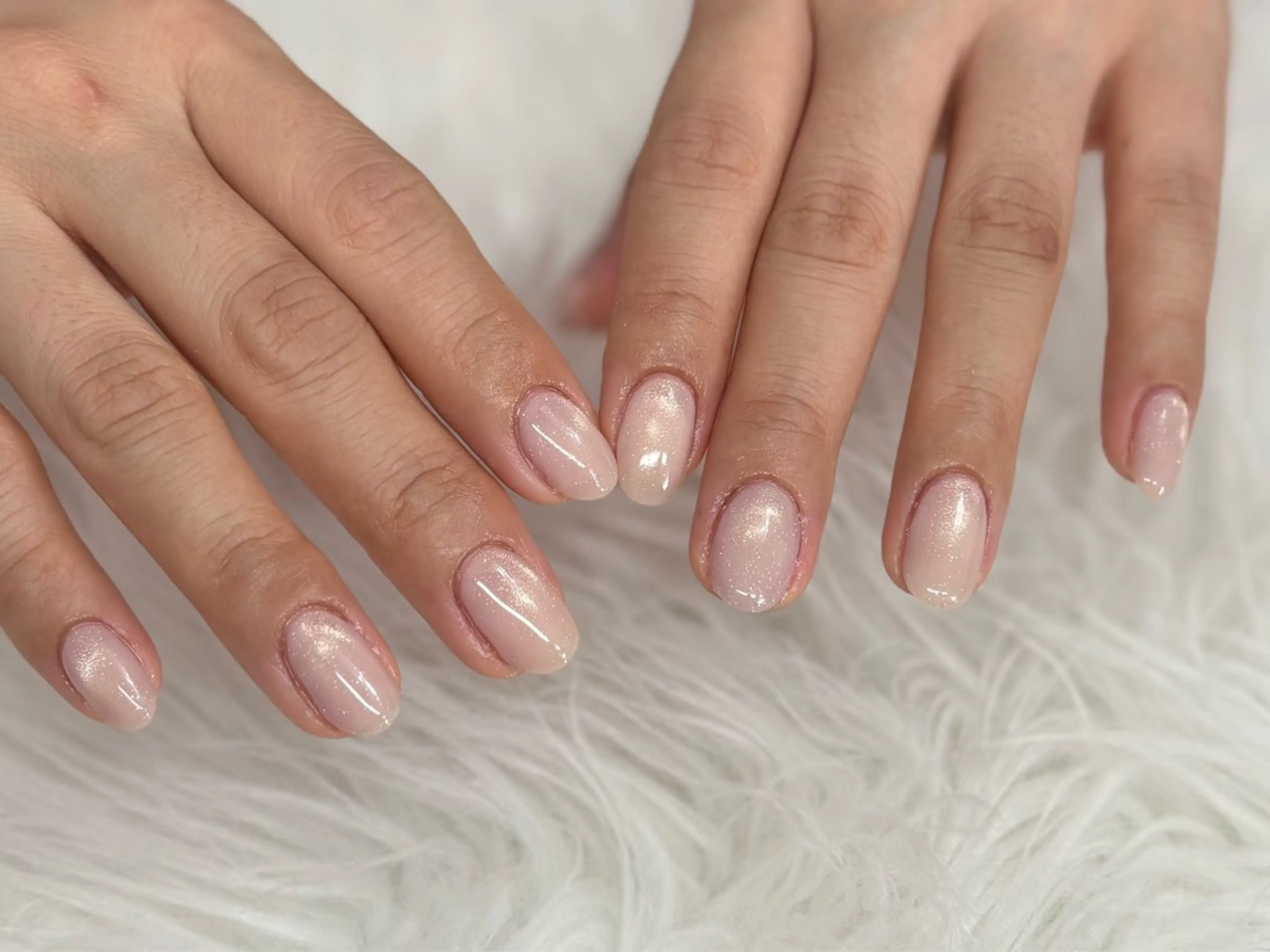 ネイル ハンドネイル ANELA ANNAのネイルデザイン