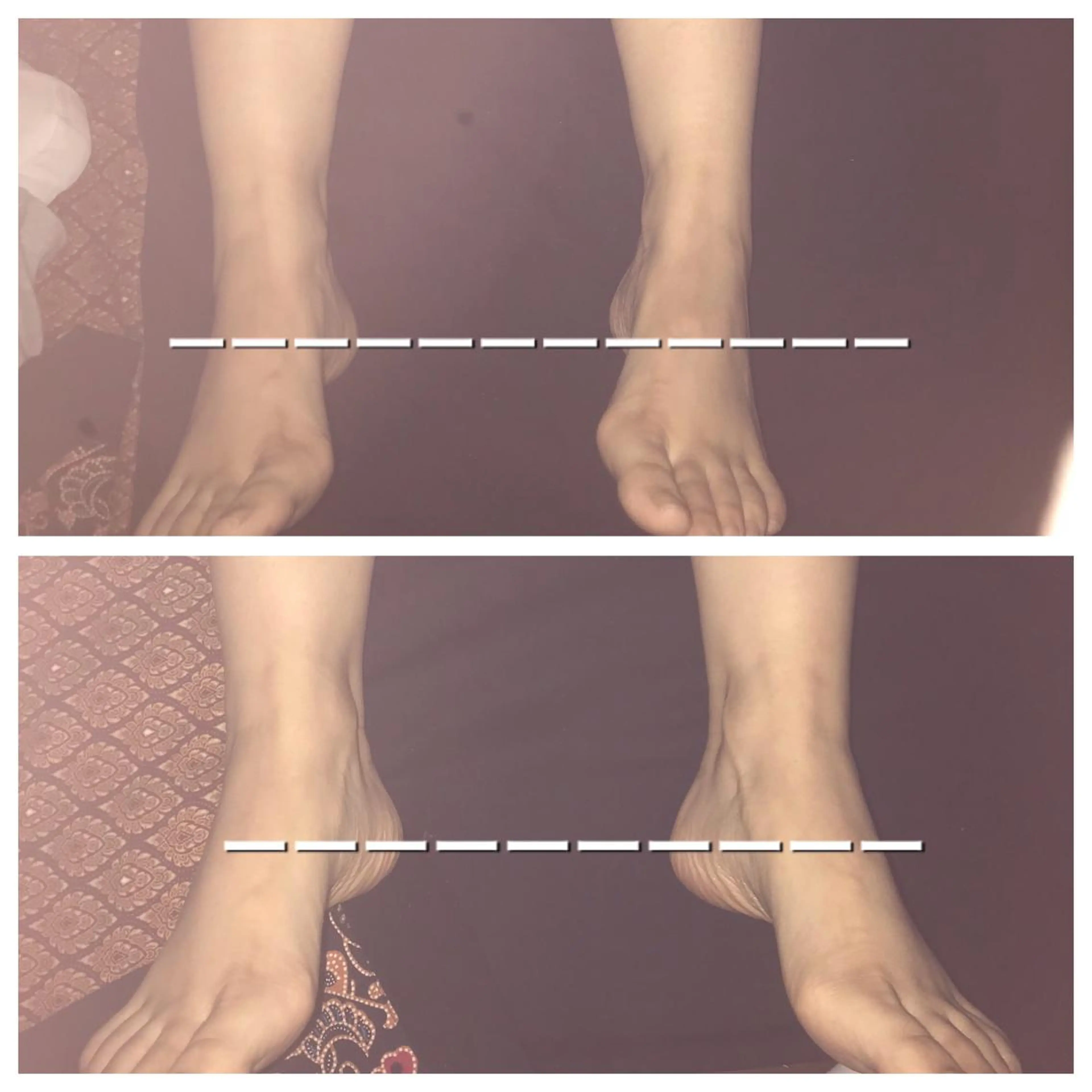 エステ リラク 【足圧】鬼👹リンパ 身体整うサロンのエステ・リラクイメージ