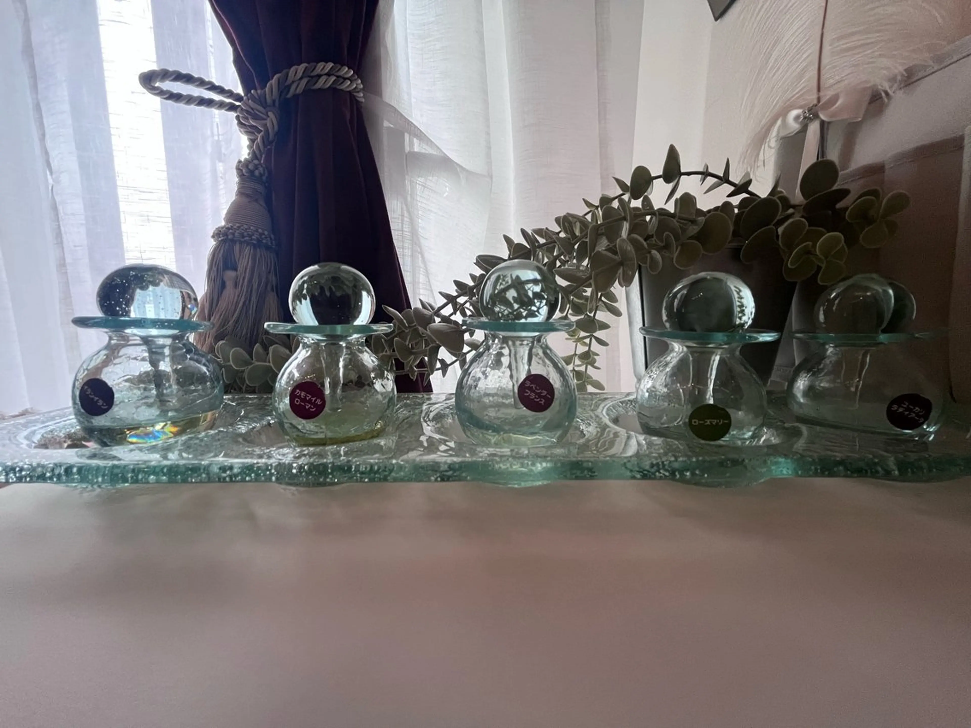 SACHIKO Yのエステ・リラクイメージ