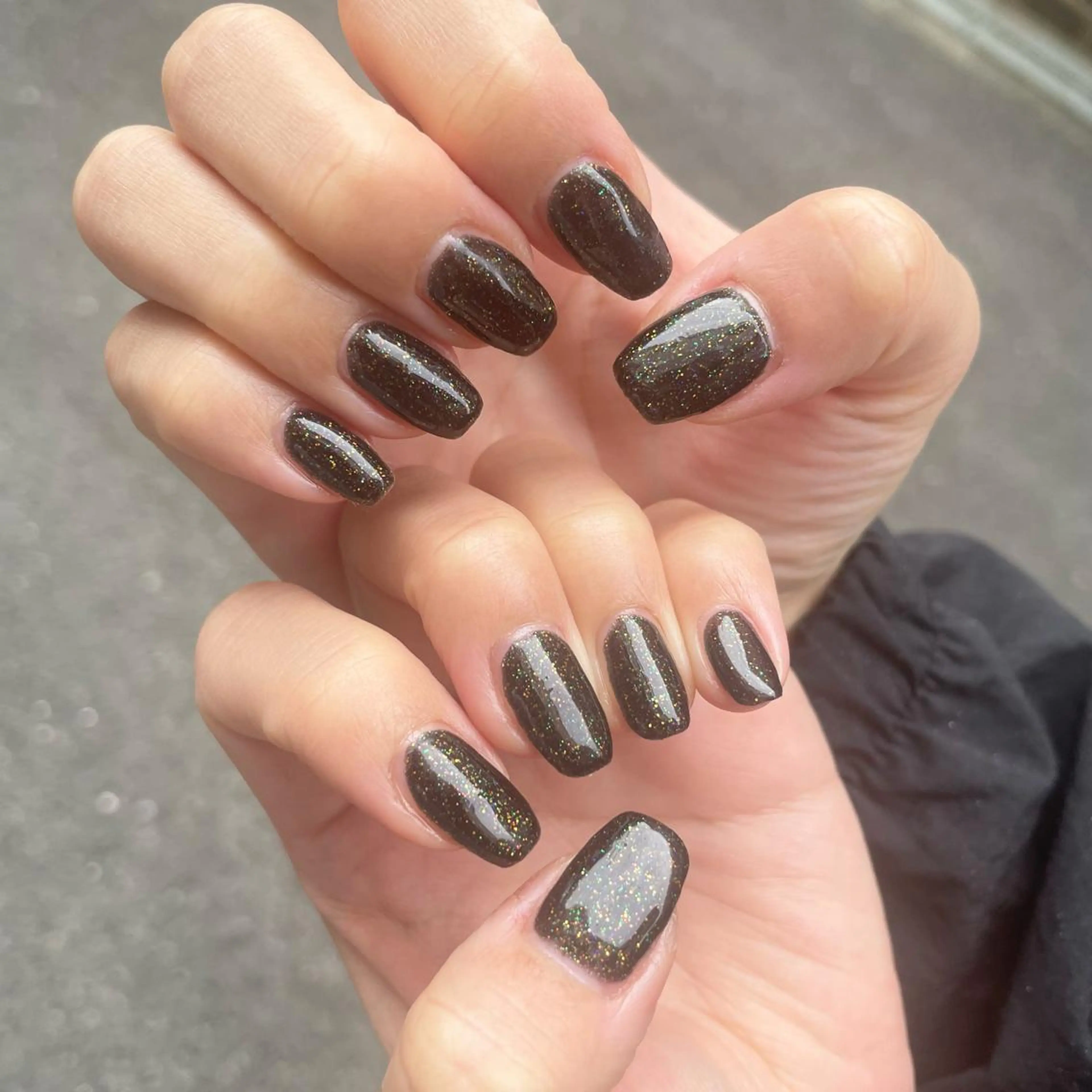 ネイル nail.gorin所属・吉村 優子のネイルデザイン