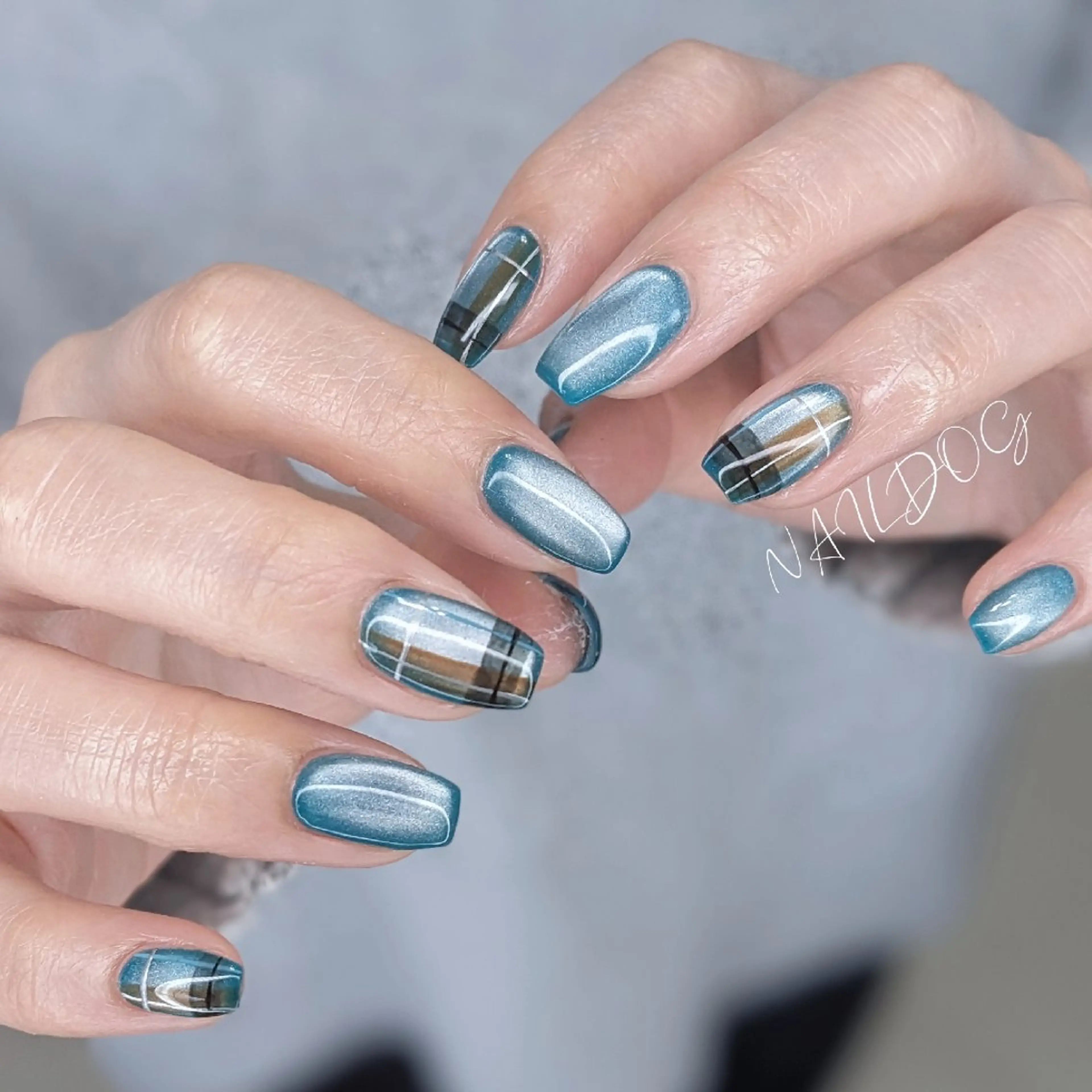 ネイル NAIL DOGのネイルデザイン