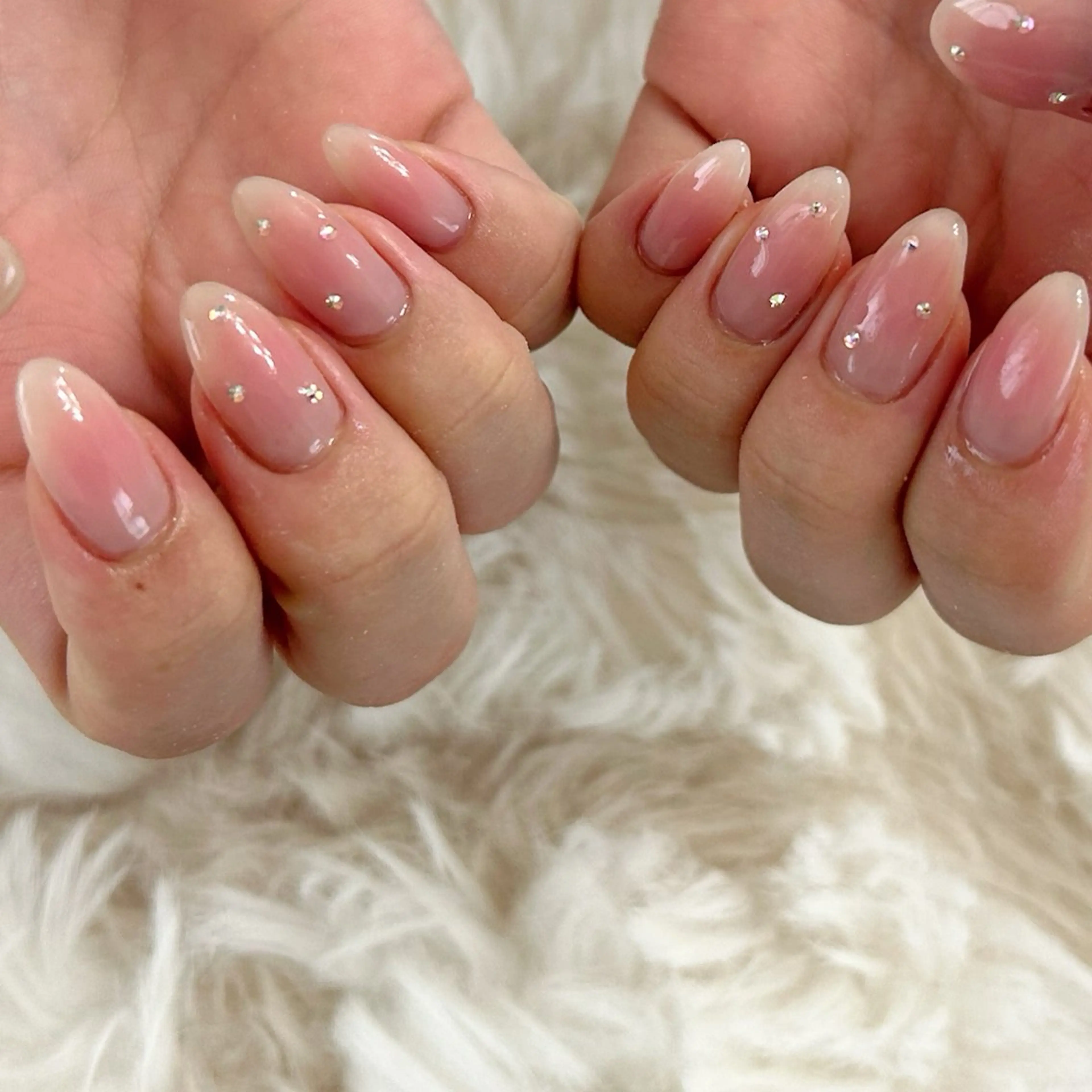 ネイル ハンドネイル パラジェル登録サロンfeerique所属・Uchida Mayunaのその他イメージ