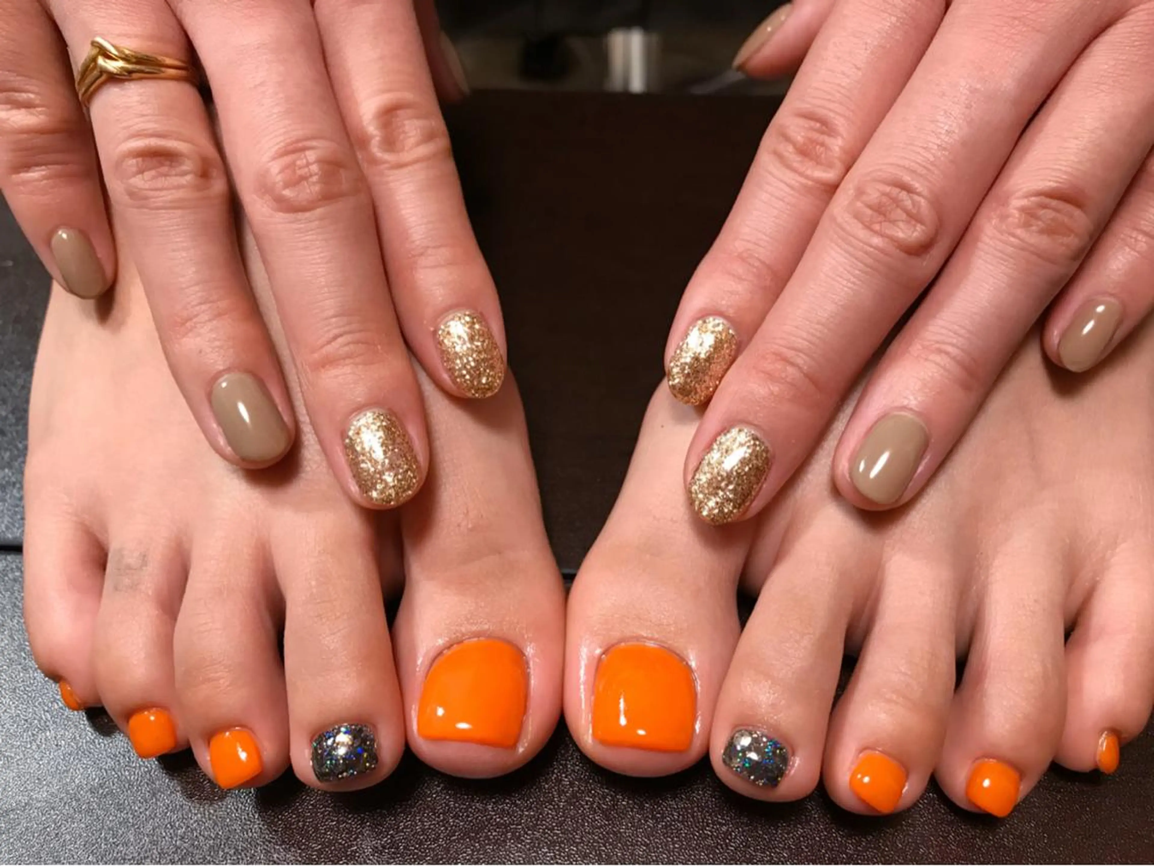 ネイル 💅 Ai.のネイルデザイン