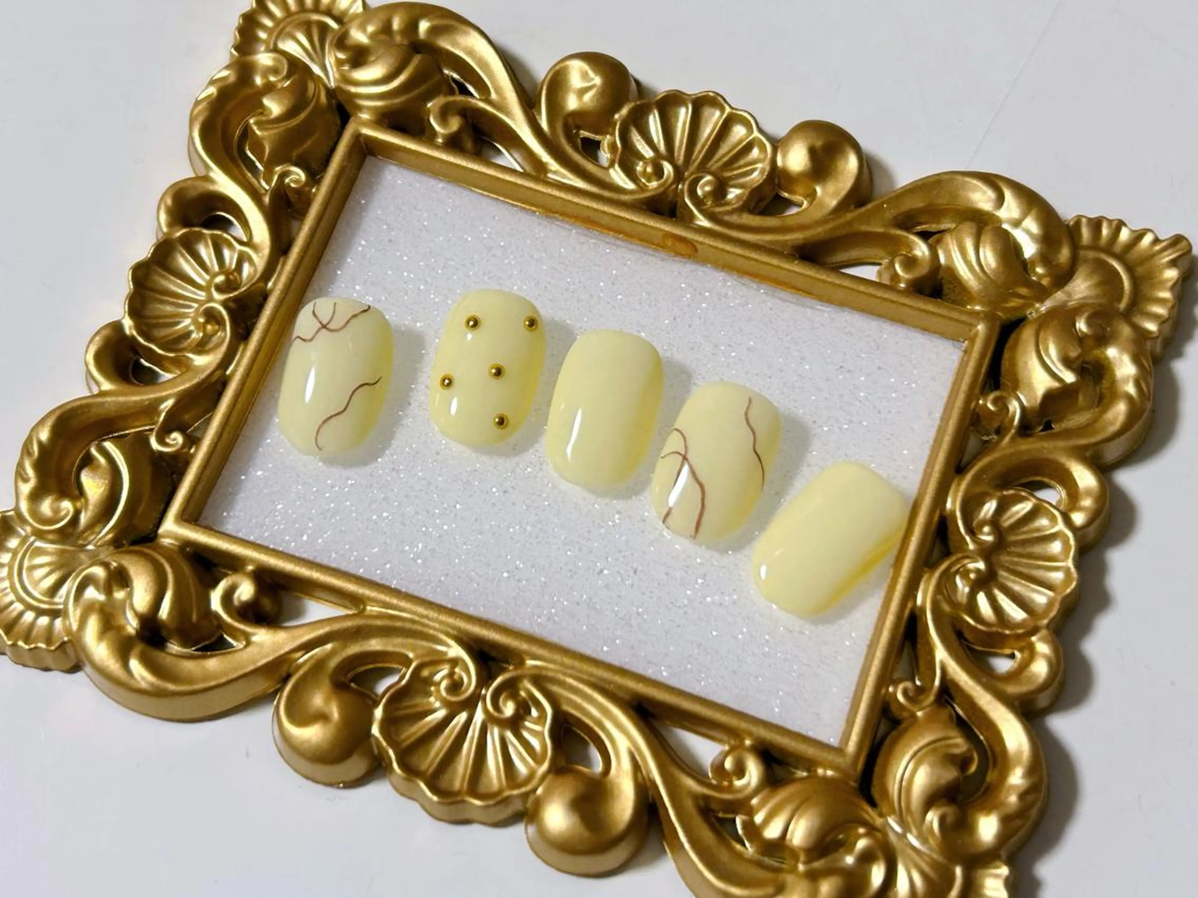 定額デザインAの写真