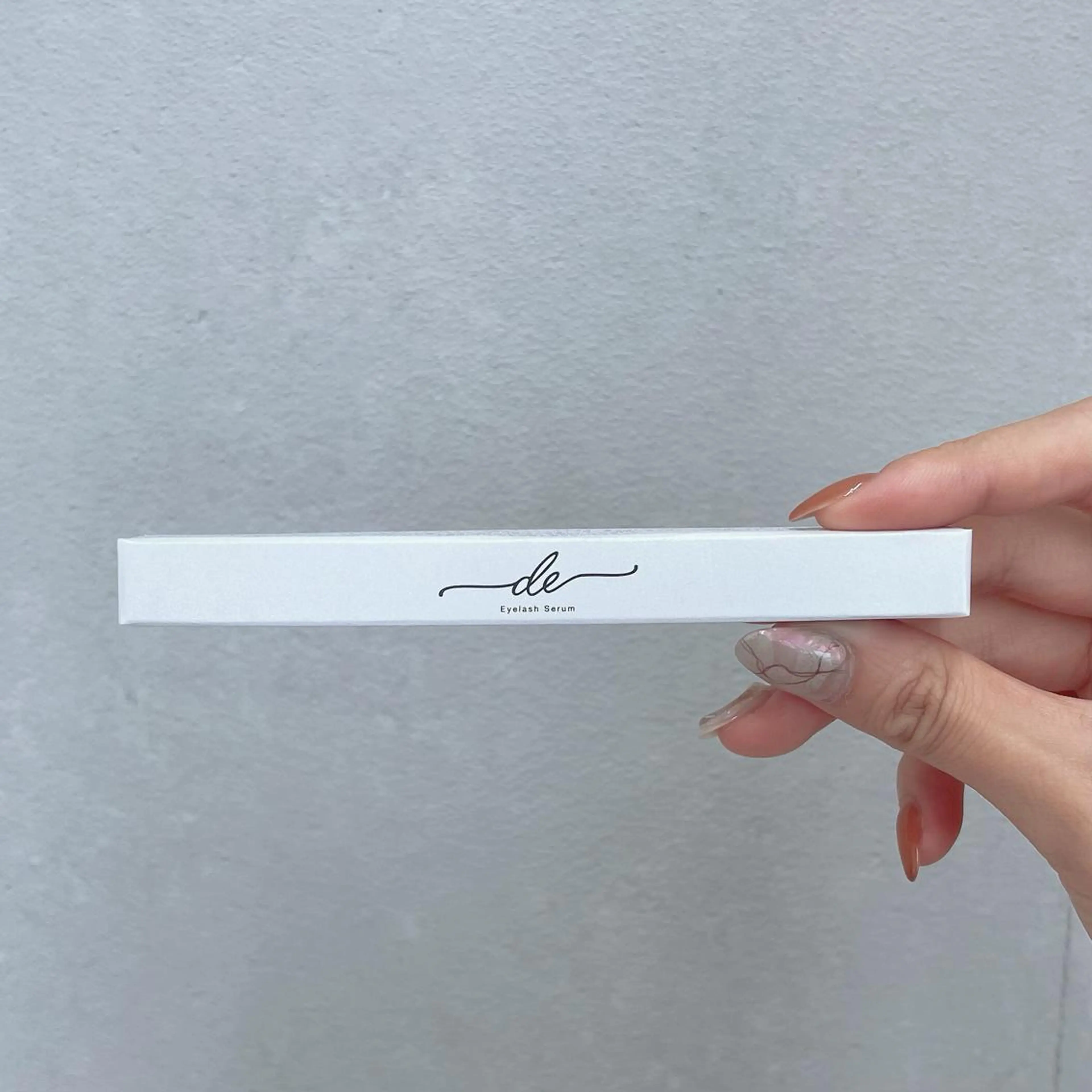 マツエク・マツパ io HARUのマツエク・マツパデザイン