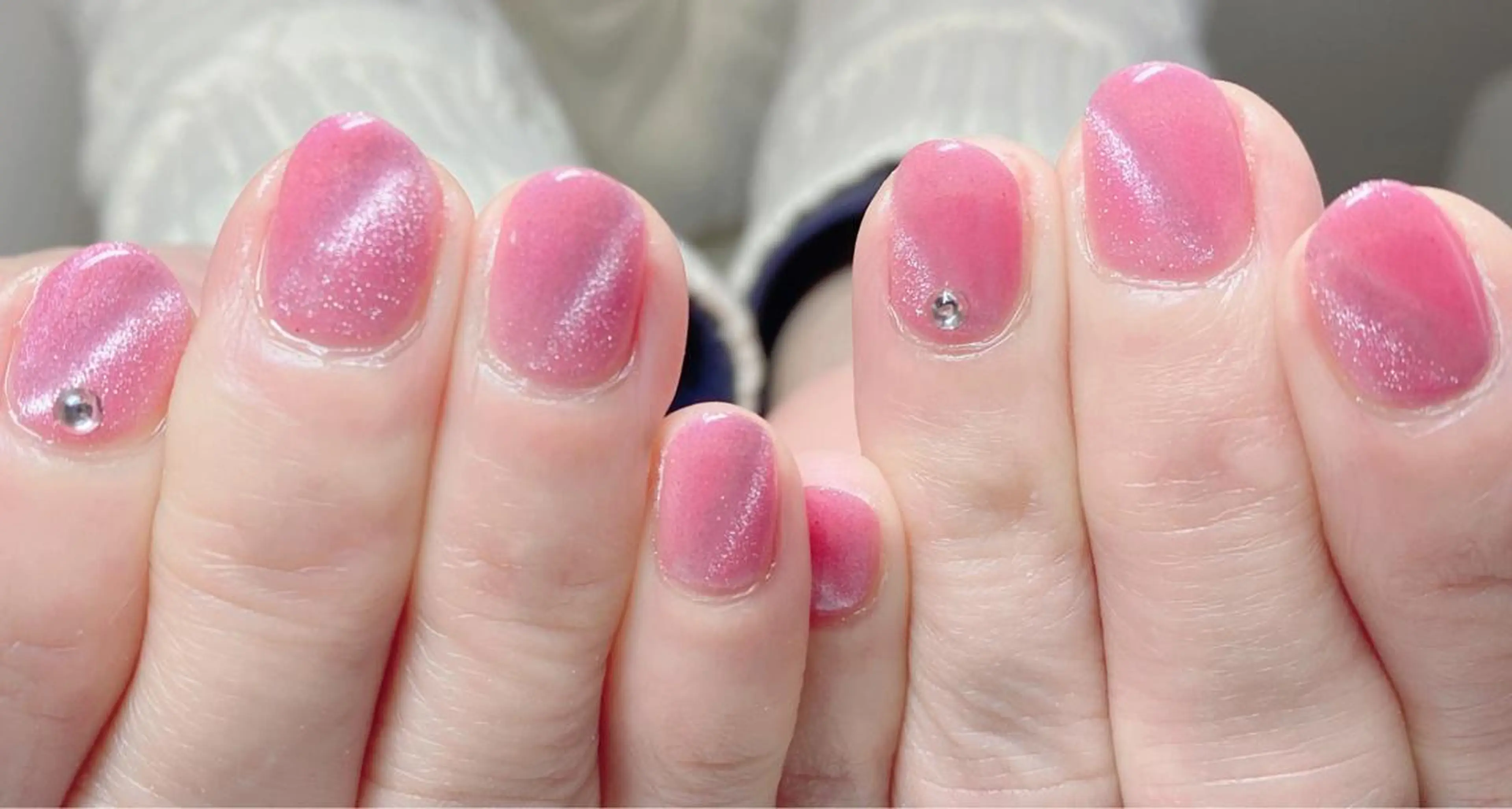ネイル MYU Nails所属・MYU Nailsのネイルデザイン