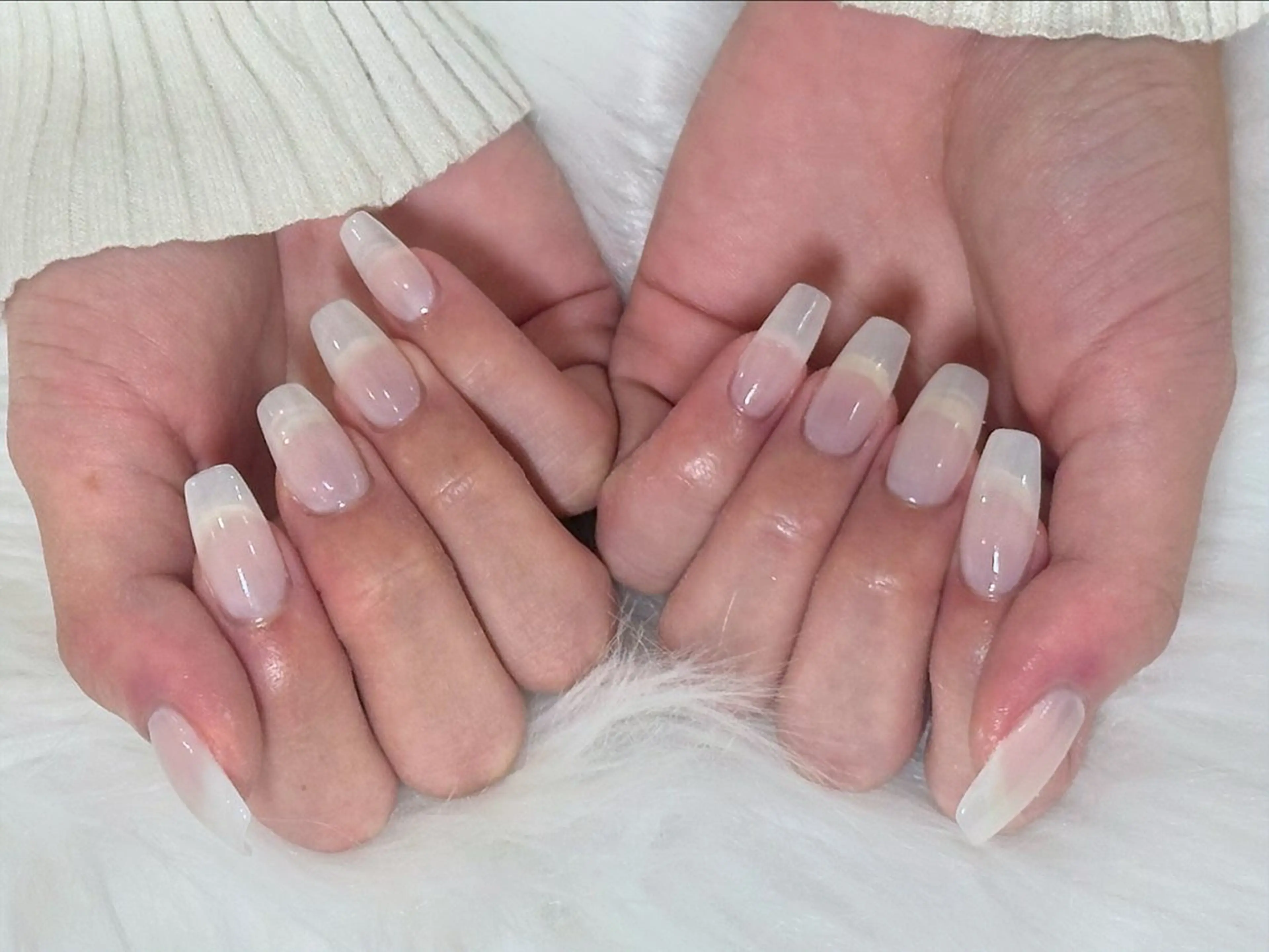 ネイル 橋本 真央のネイルデザイン