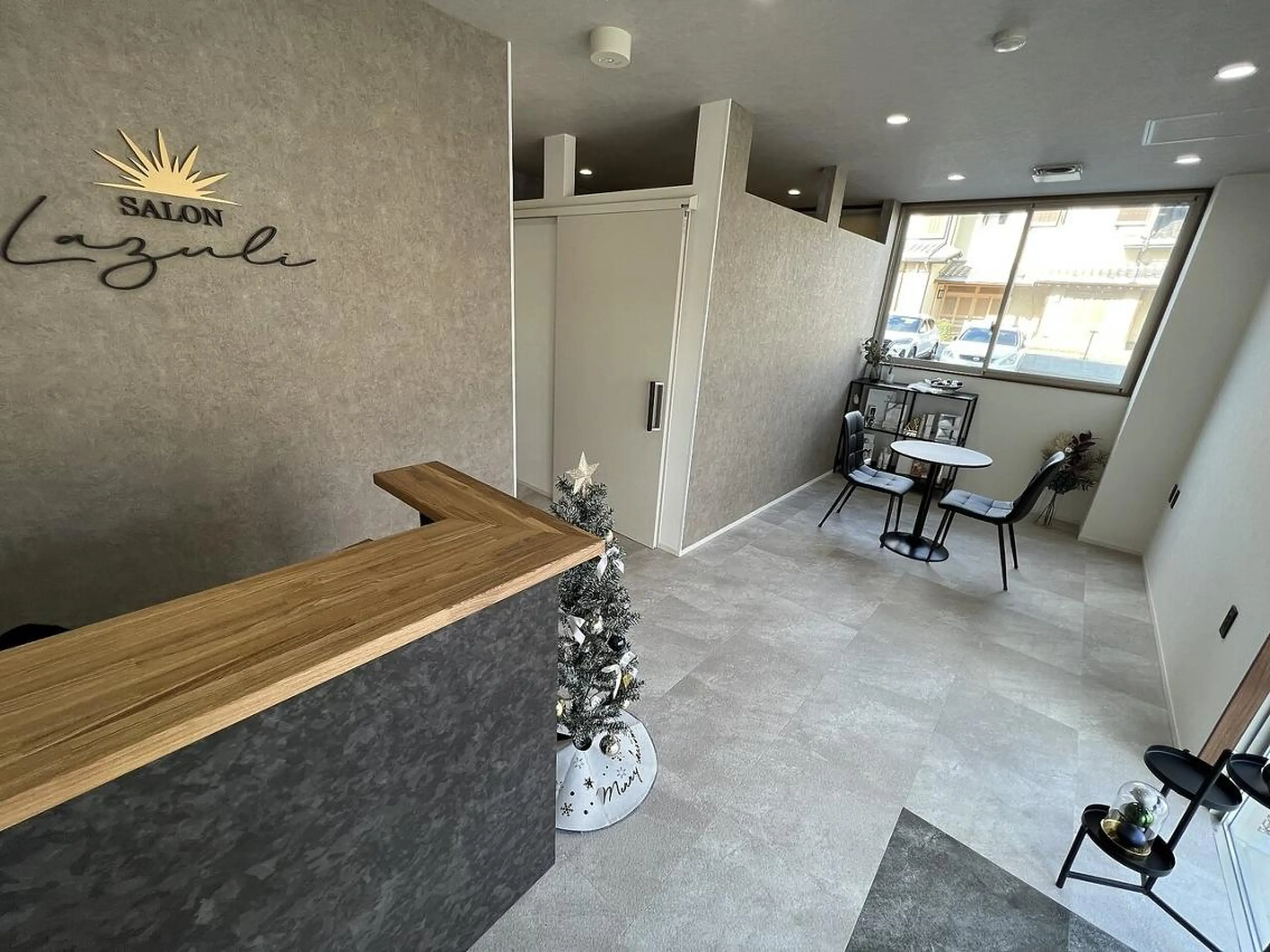 野中 起子のエステ・リラクイメージ