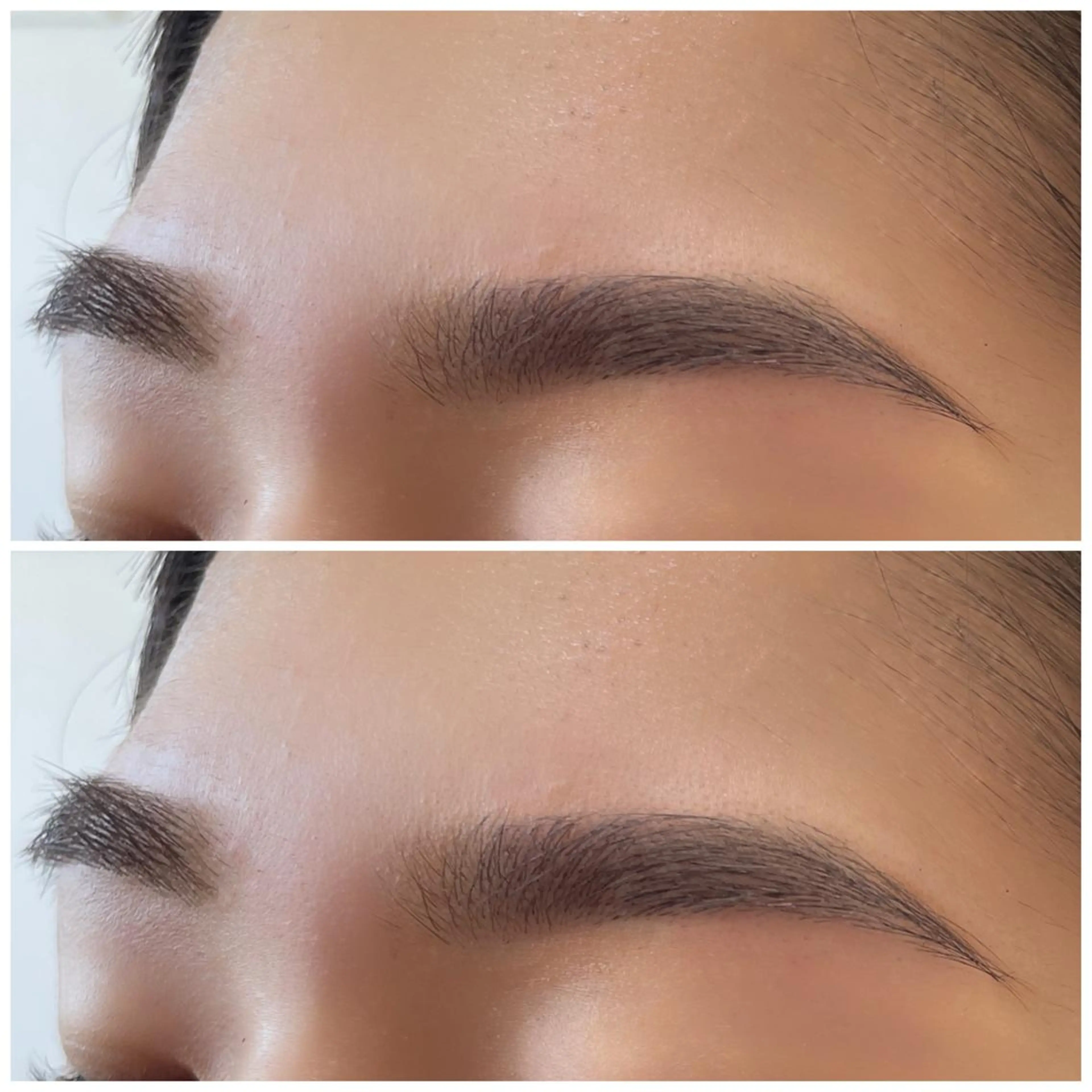 アイブロウ カルフールノア 上野の眉毛・アイブロウイメージ