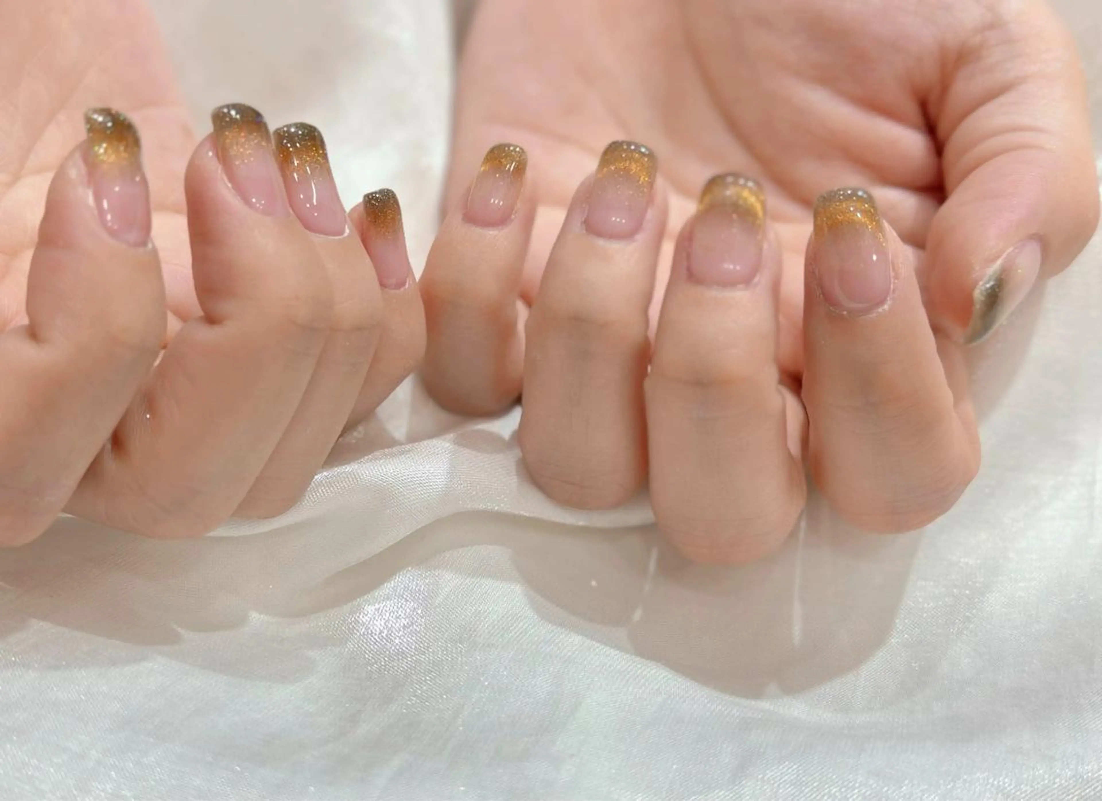 ネイル Umi nail& eyelashのネイルデザイン