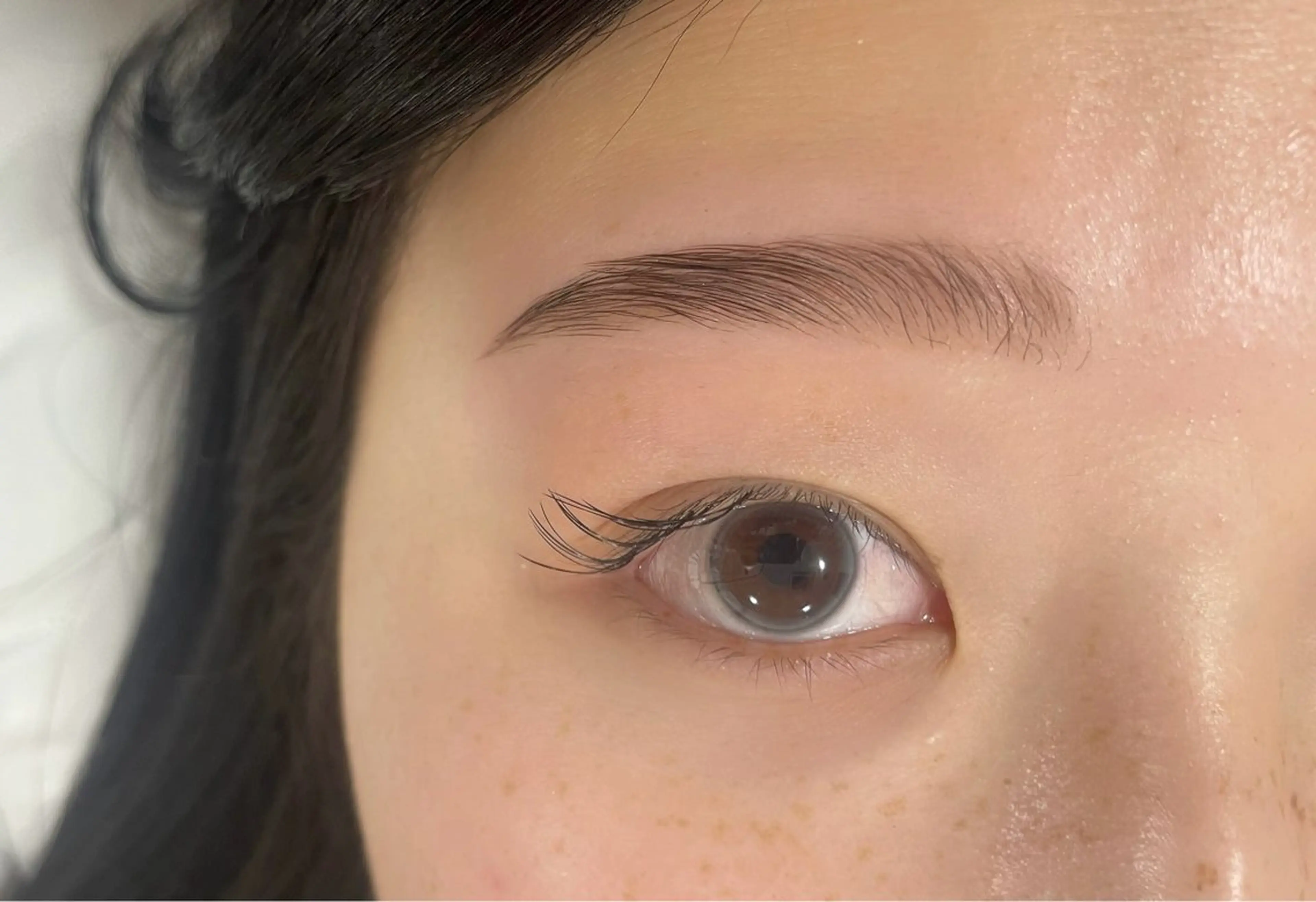 アイブロウ その他(アイブロウ) I. ASAKAのマツエク・マツパデザイン