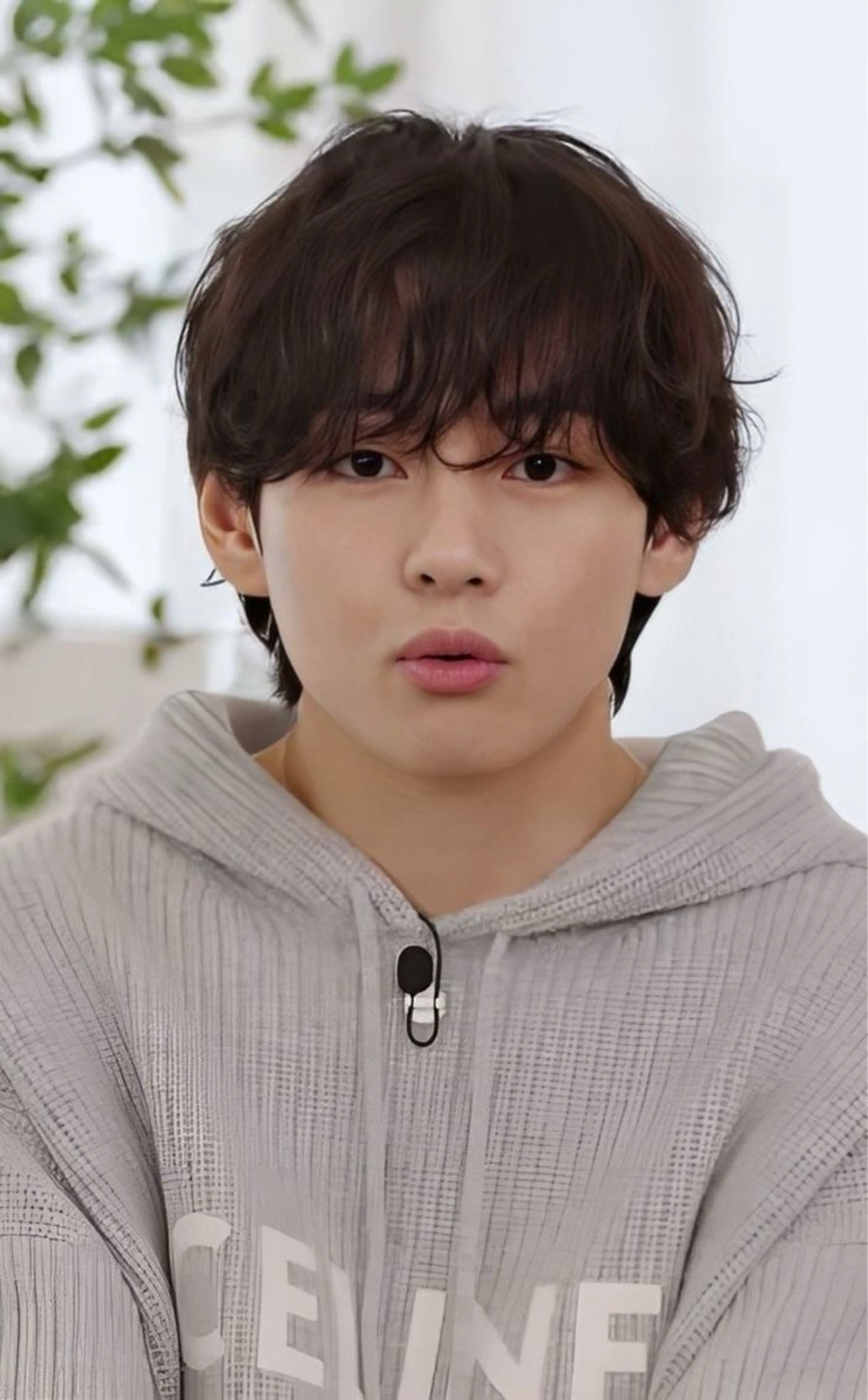 🔥大流行中🔥 カット＋パーマ シャドウパーマの写真