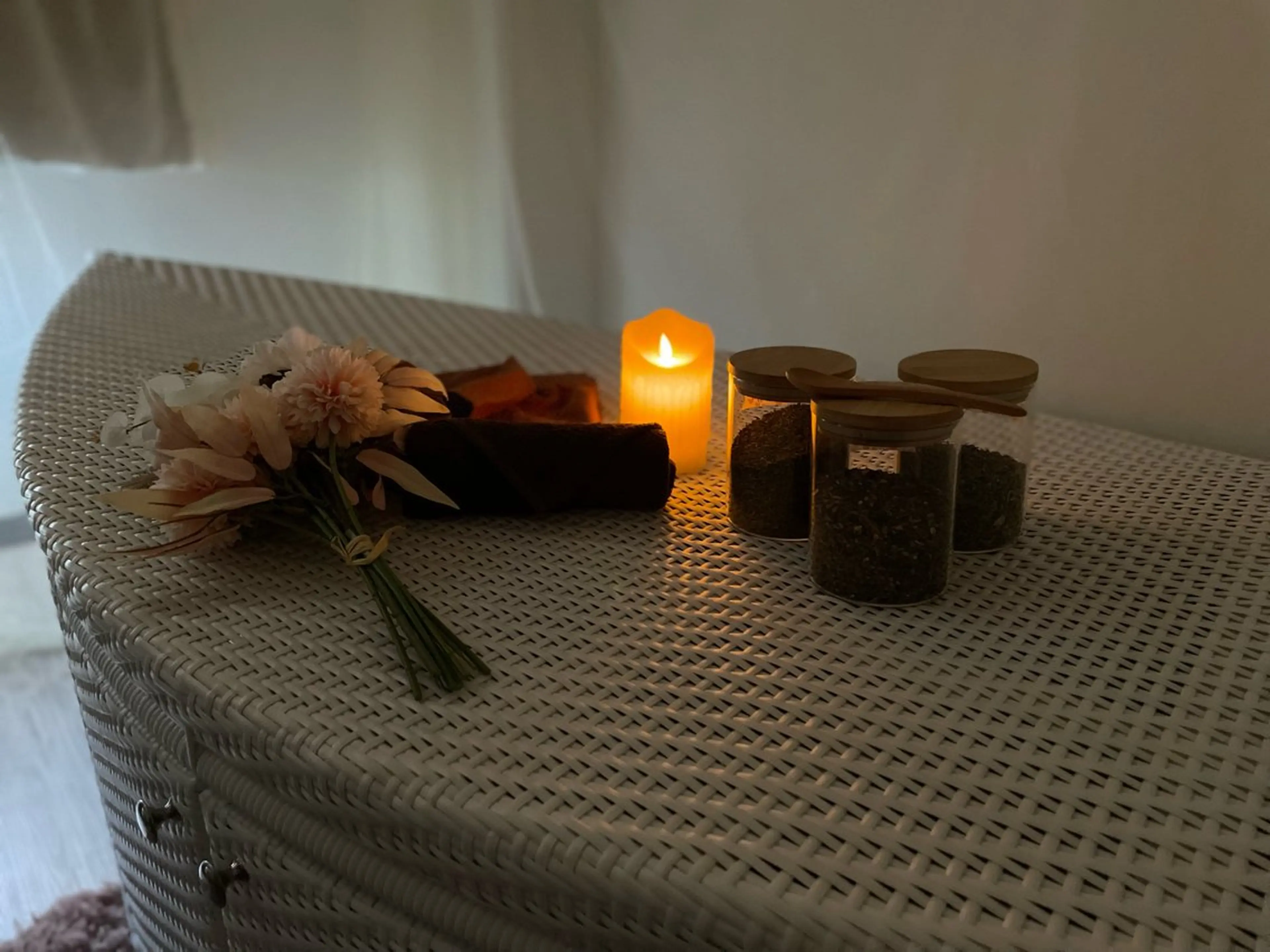 Ulu.Total BeautySalon所属・エステサロン Ulu.のエステ・リラクイメージ