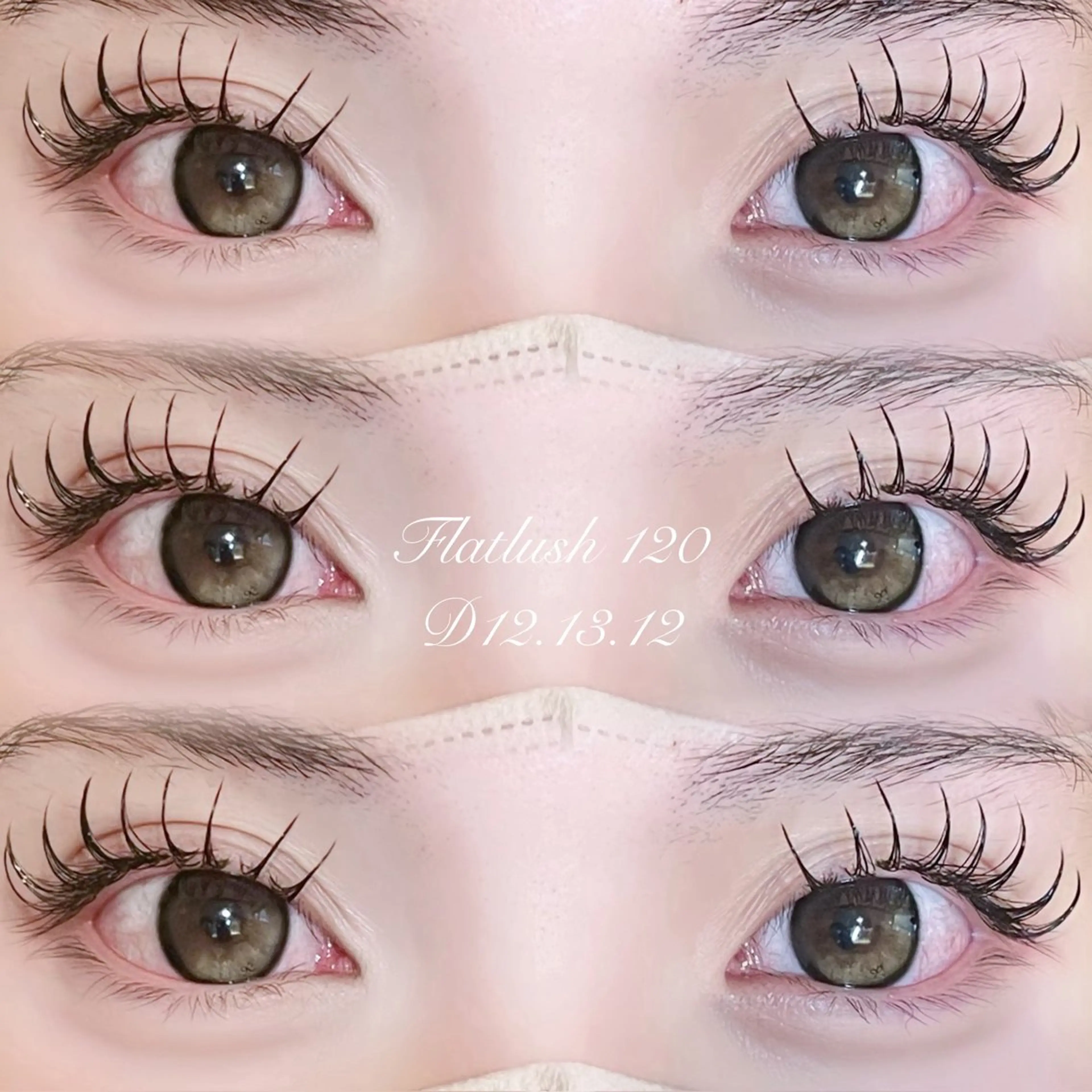 マツエク・マツパ マツエク Neolive銀座/ SEIKAのマツエク・マツパデザイン