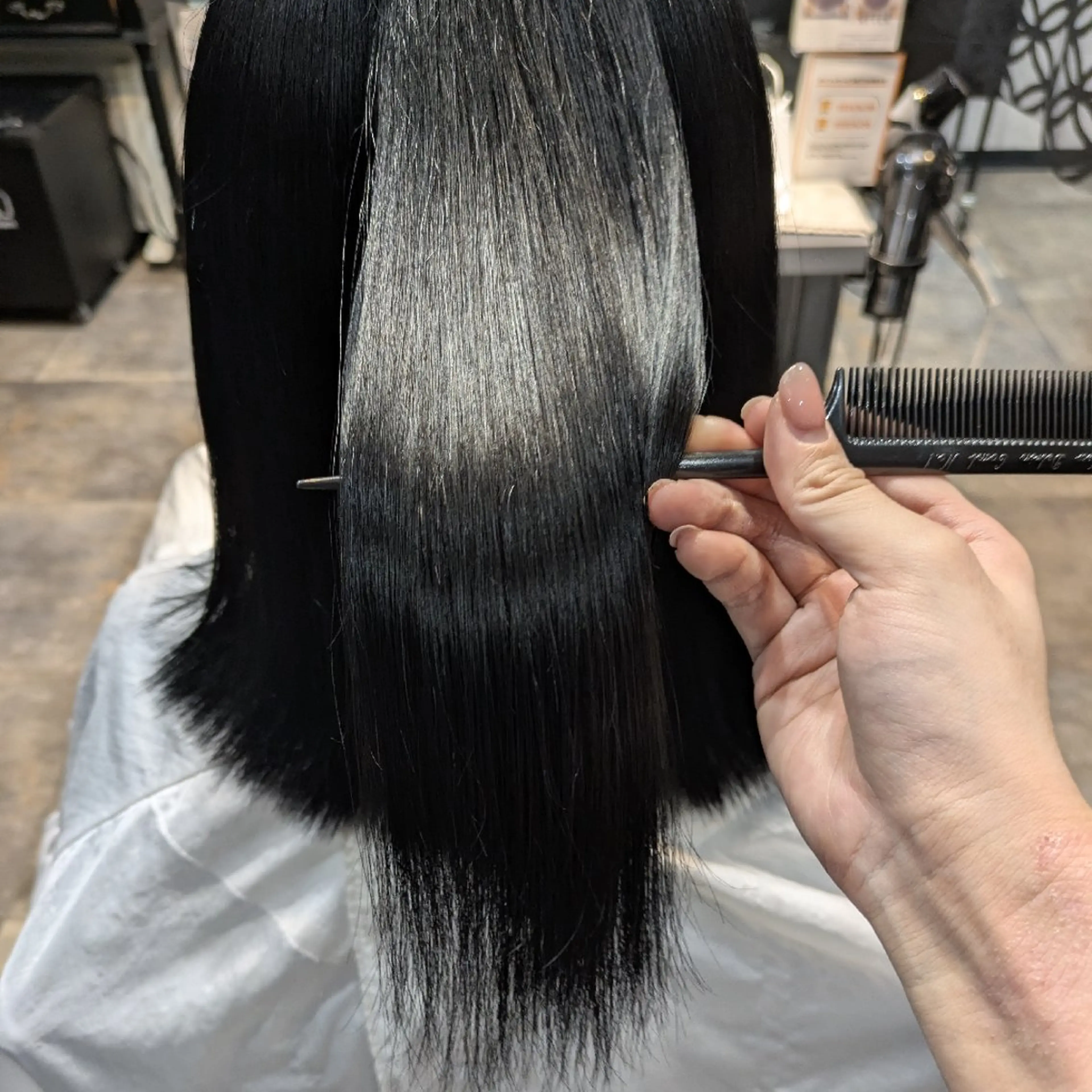 カラー 綿貫 陽葵の眉毛・アイブロウイメージ