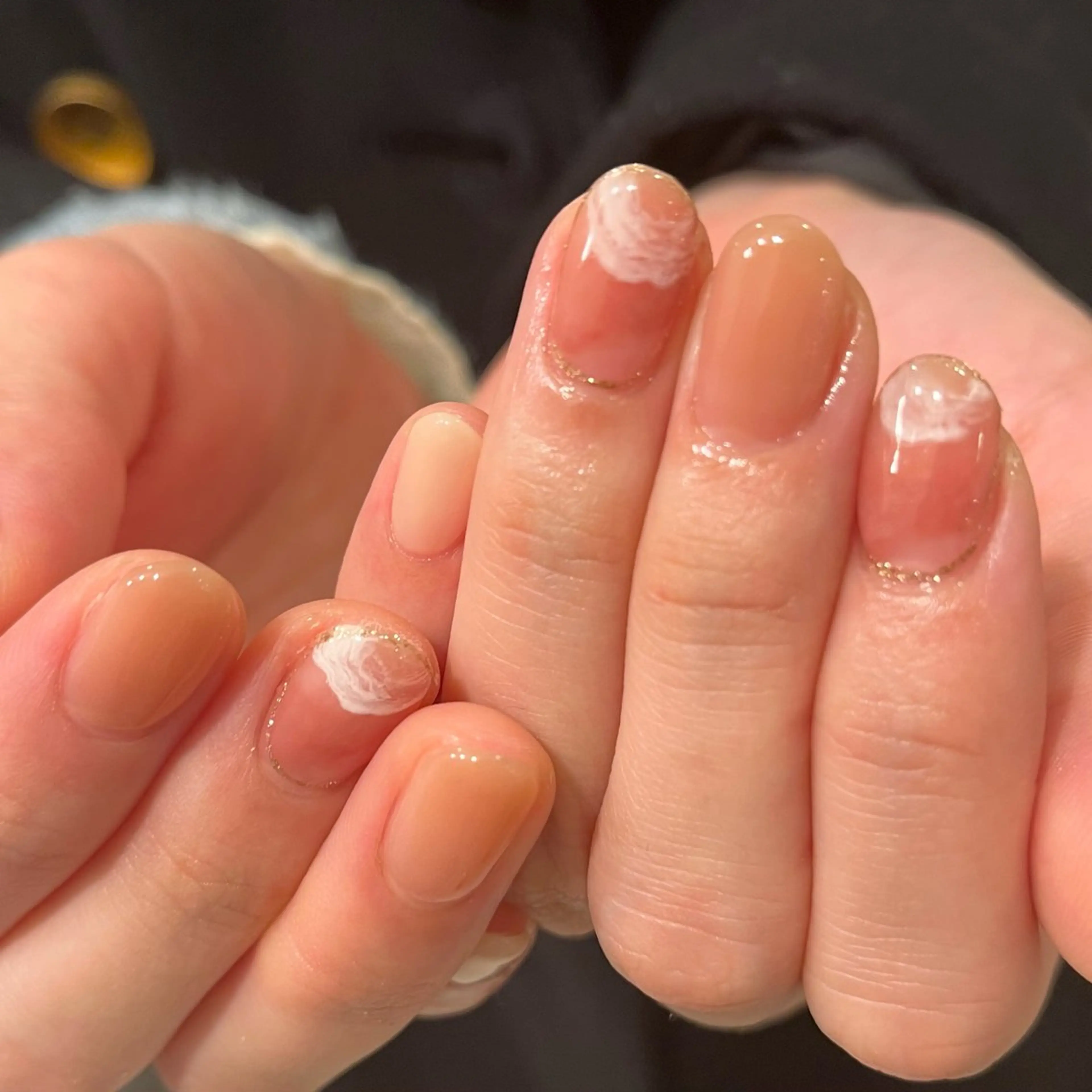 ネイル harajuku nailsのネイルデザイン