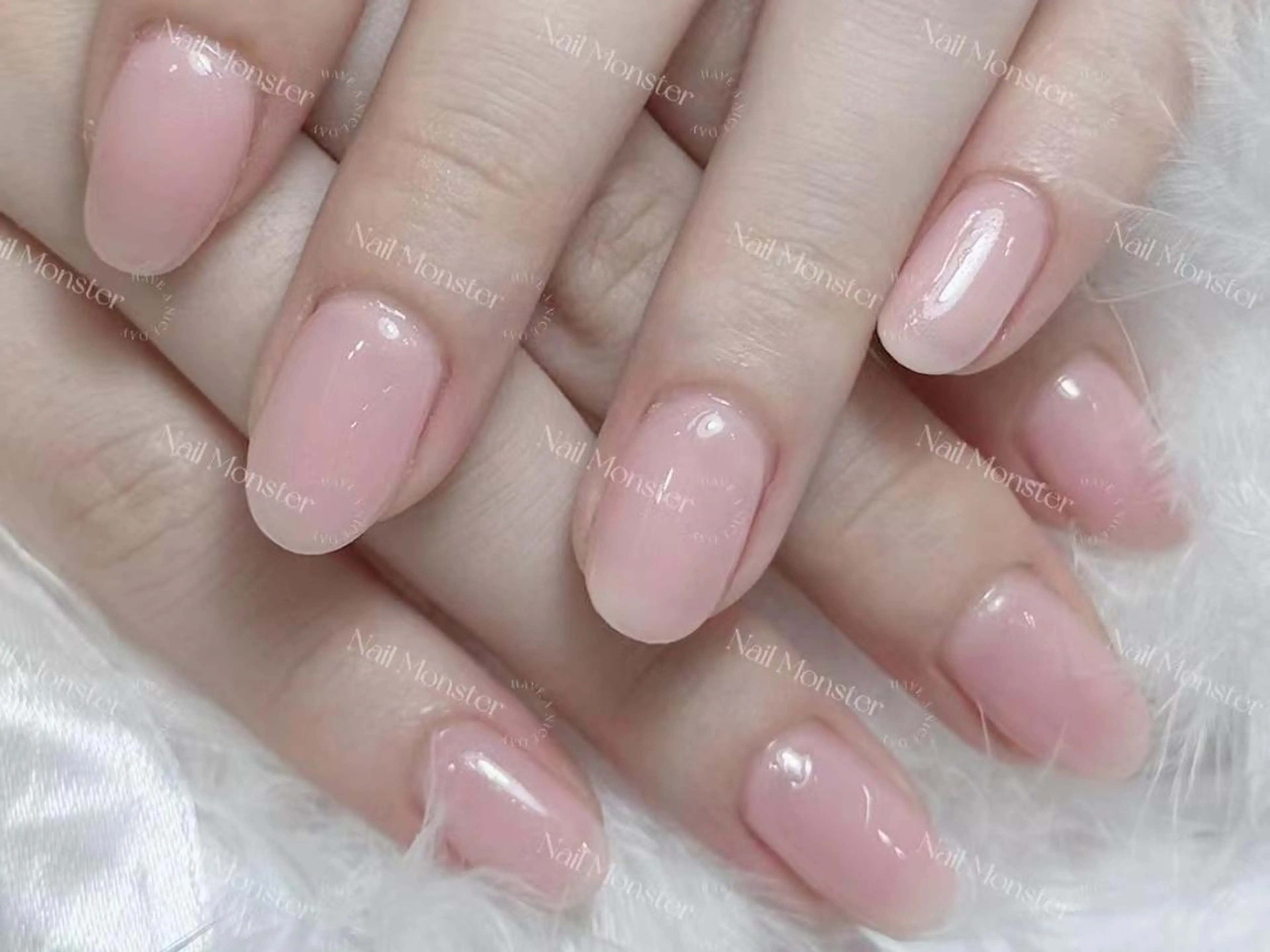 ネイル ハンドネイル yu ri 🌹のネイルデザイン